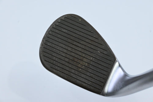 Callaway Jaws Raw Lob Wedge / 58 Degree / Stiff Flex Dynamic Gold S200