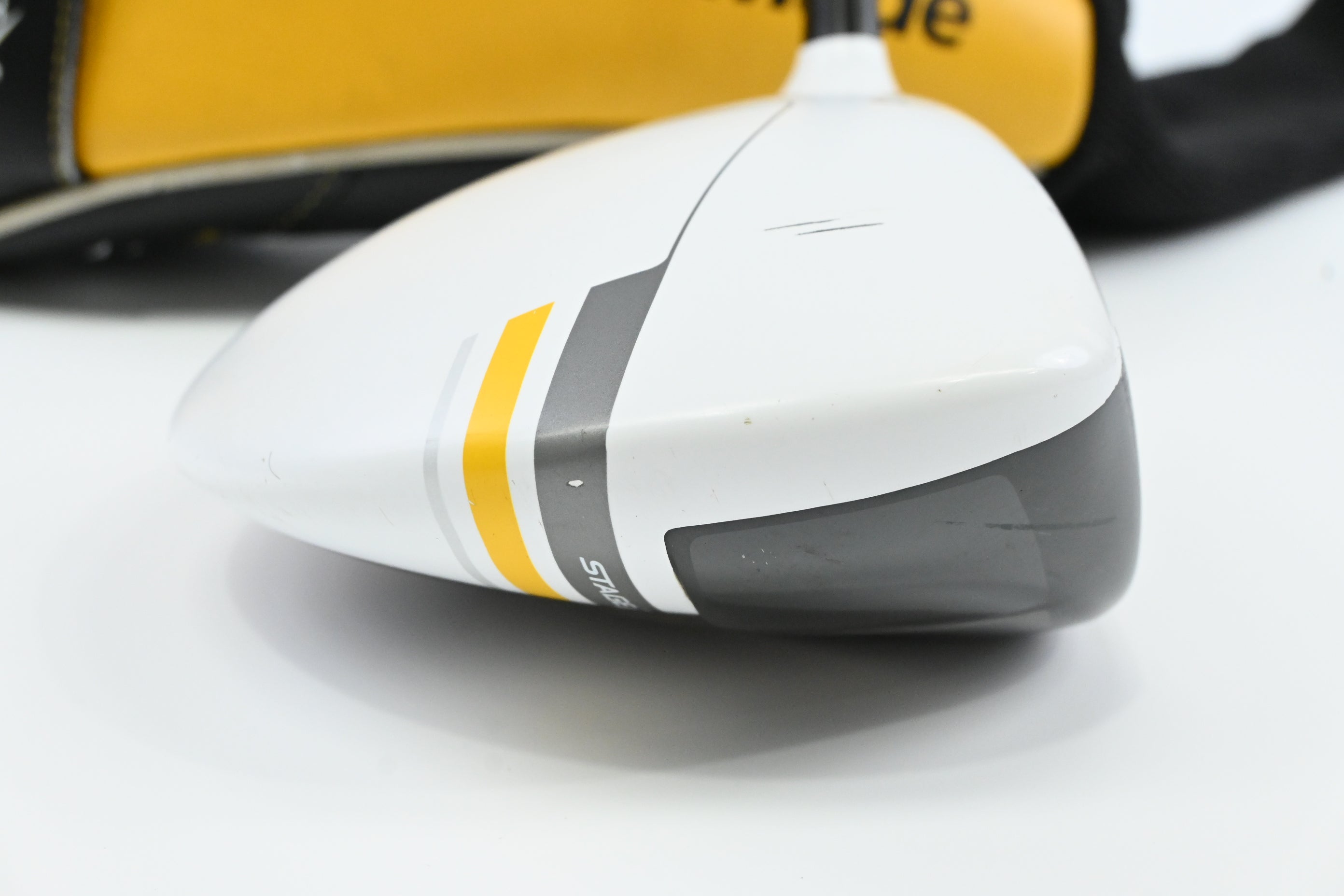 Taylormade RBZ Stage 2 Driver / 13 Degree / Regular Flex Fujikura Rocket Fuel 50