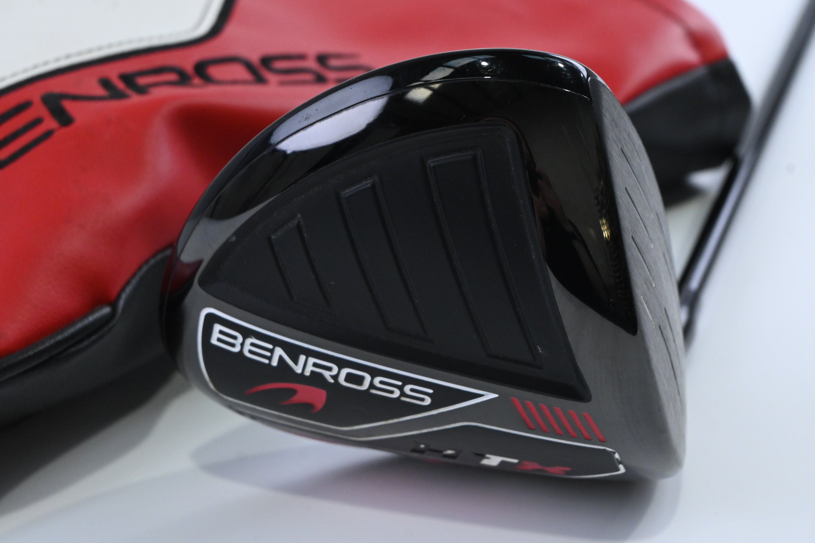 Benross HTX Driver / 10.5 Degree / Regular Flex Benross HTX Shaft