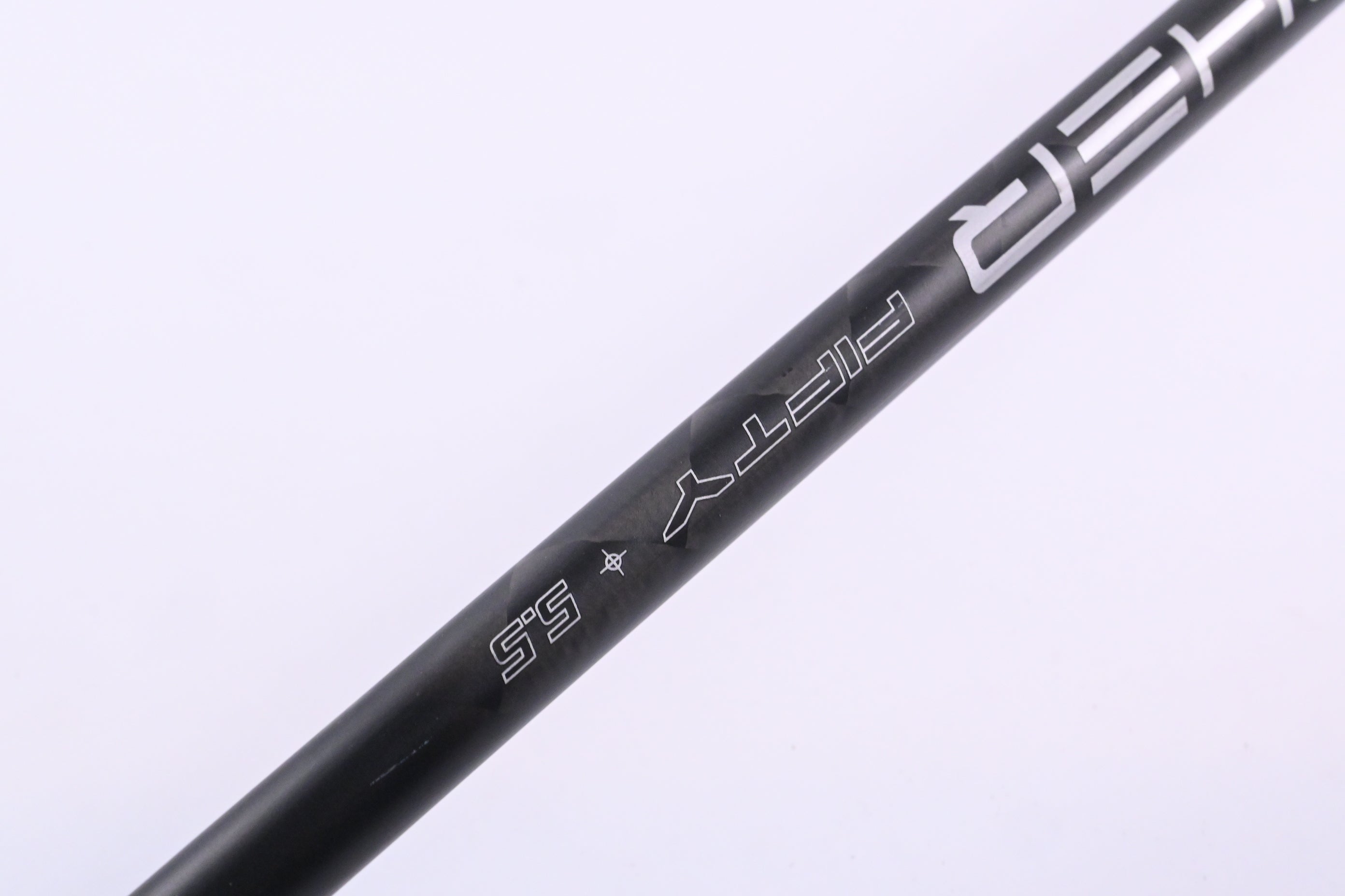 Callaway Paradym Ai Smoke Max #3 Wood / 15 Degree / Regular Flex Cypher 2.0 50