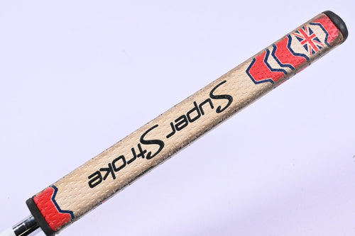 Odyssey O-Works Red 7s Putter / 34 Inch