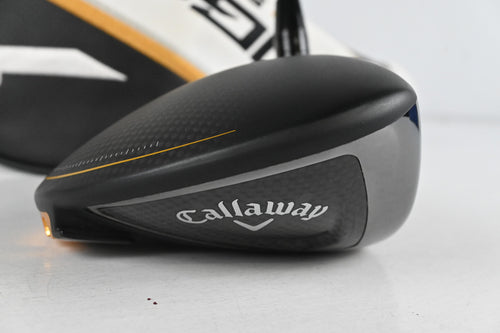 Callaway Rogue ST MAX LS Driver / 9 Degree / Stiff Flex Tensei AV Blue 65 Shaft