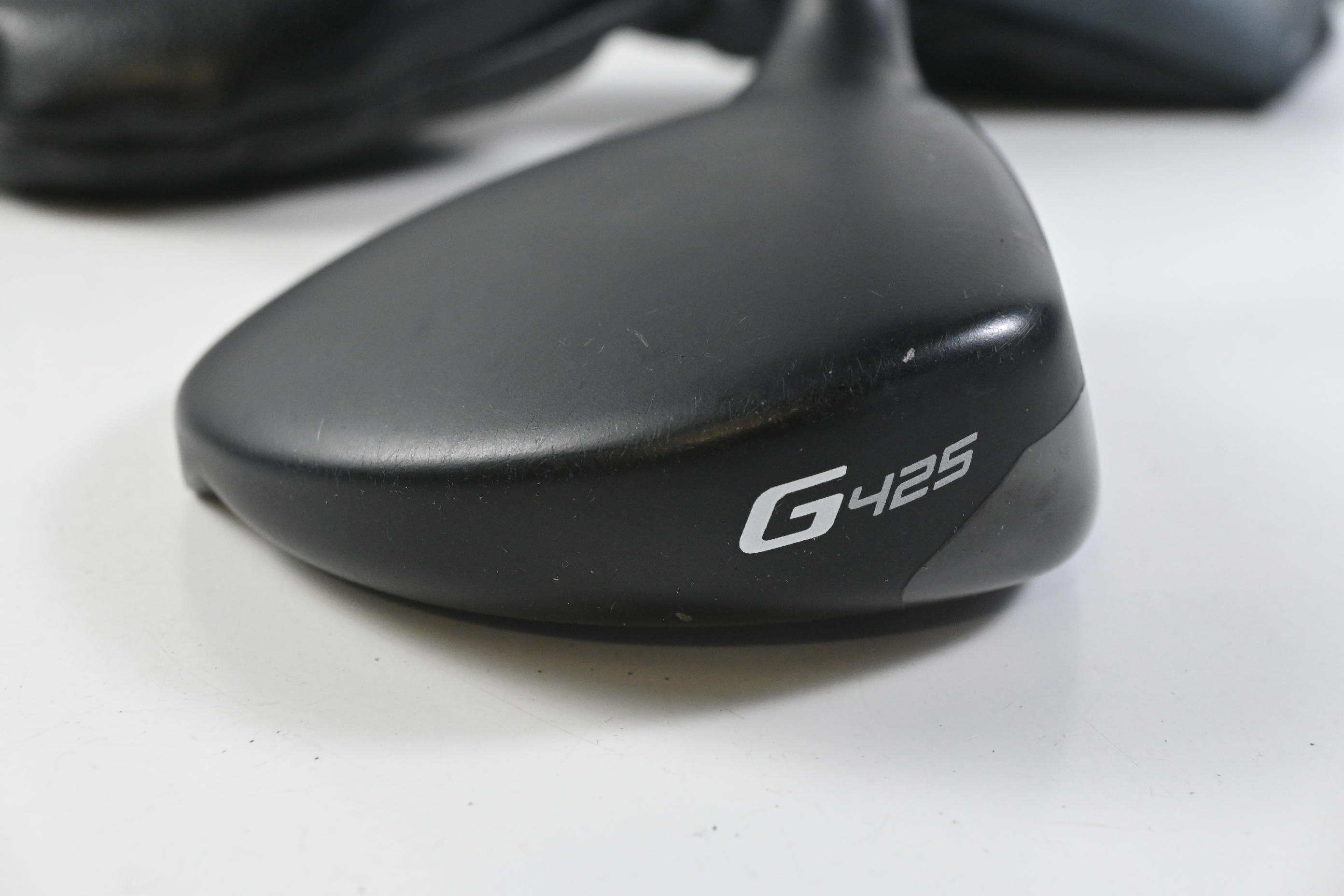 Ping G425 #3 Wood / 14.5 Degree / Stiff Flex Ping Alta CB Red 65 Shaft