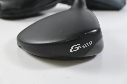 Ping G425 #3 Wood / 14.5 Degree / Stiff Flex Ping Alta CB Red 65 Shaft