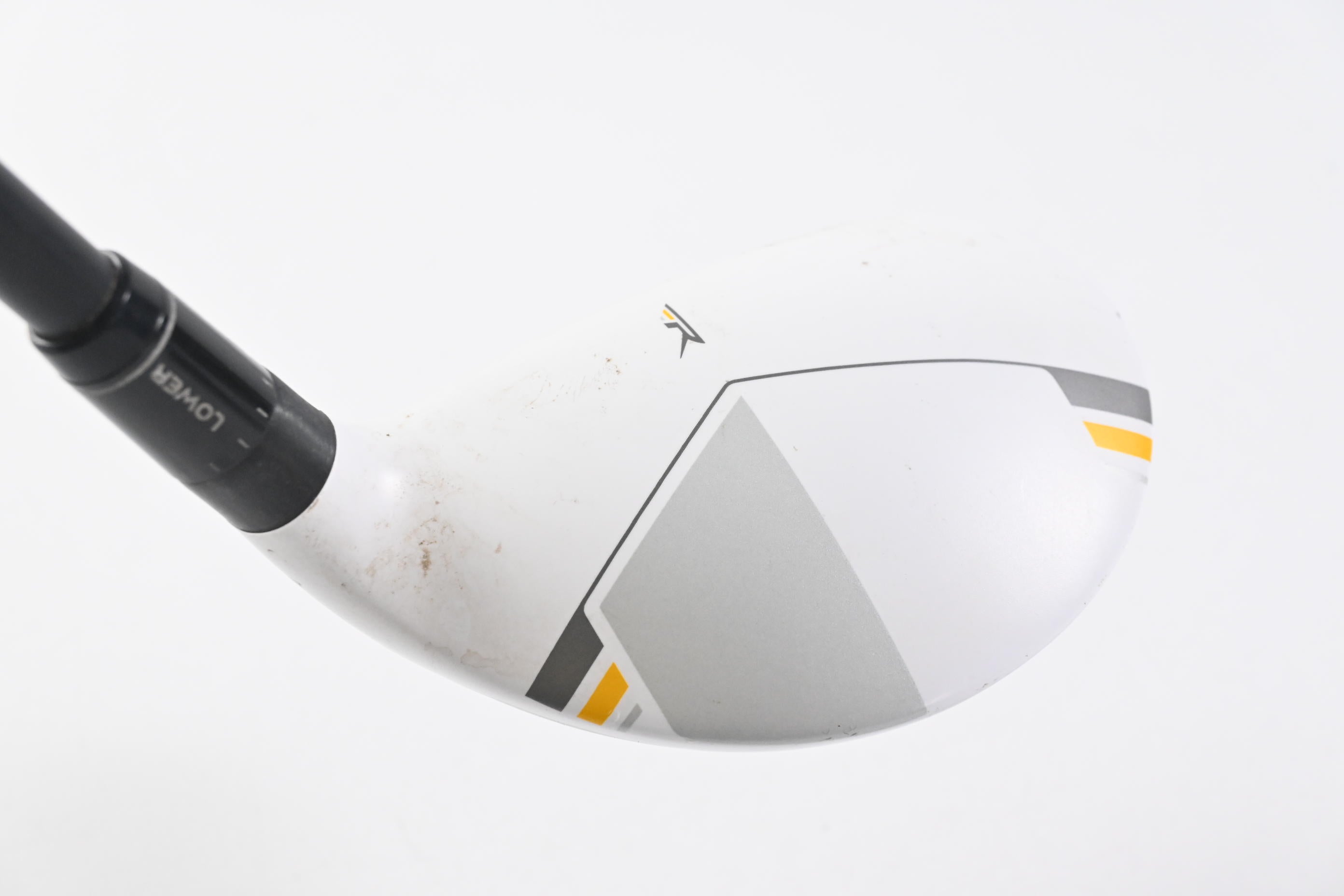 Taylormade RBZ Stage 2 Tour #4 Hybrid / 21.5 Degree / Regular Flex Rocketfuel 80
