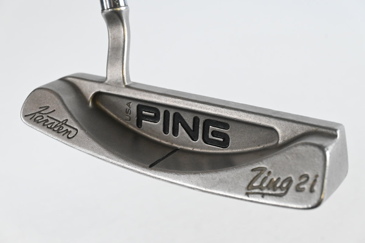 Ping Isopur 2 Putter / 35 Inch