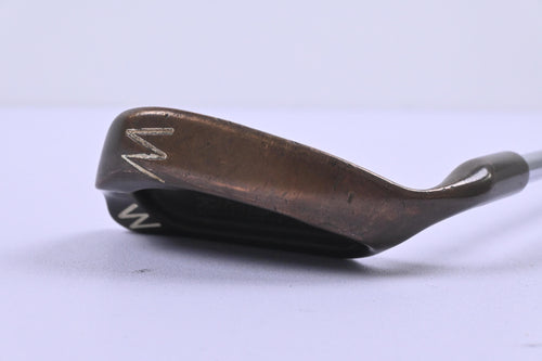 Ping Zing 2 BeCu Pitching Wedge / 47 Degree / Blue Dot / Wedge Flex Dunlop Shaft