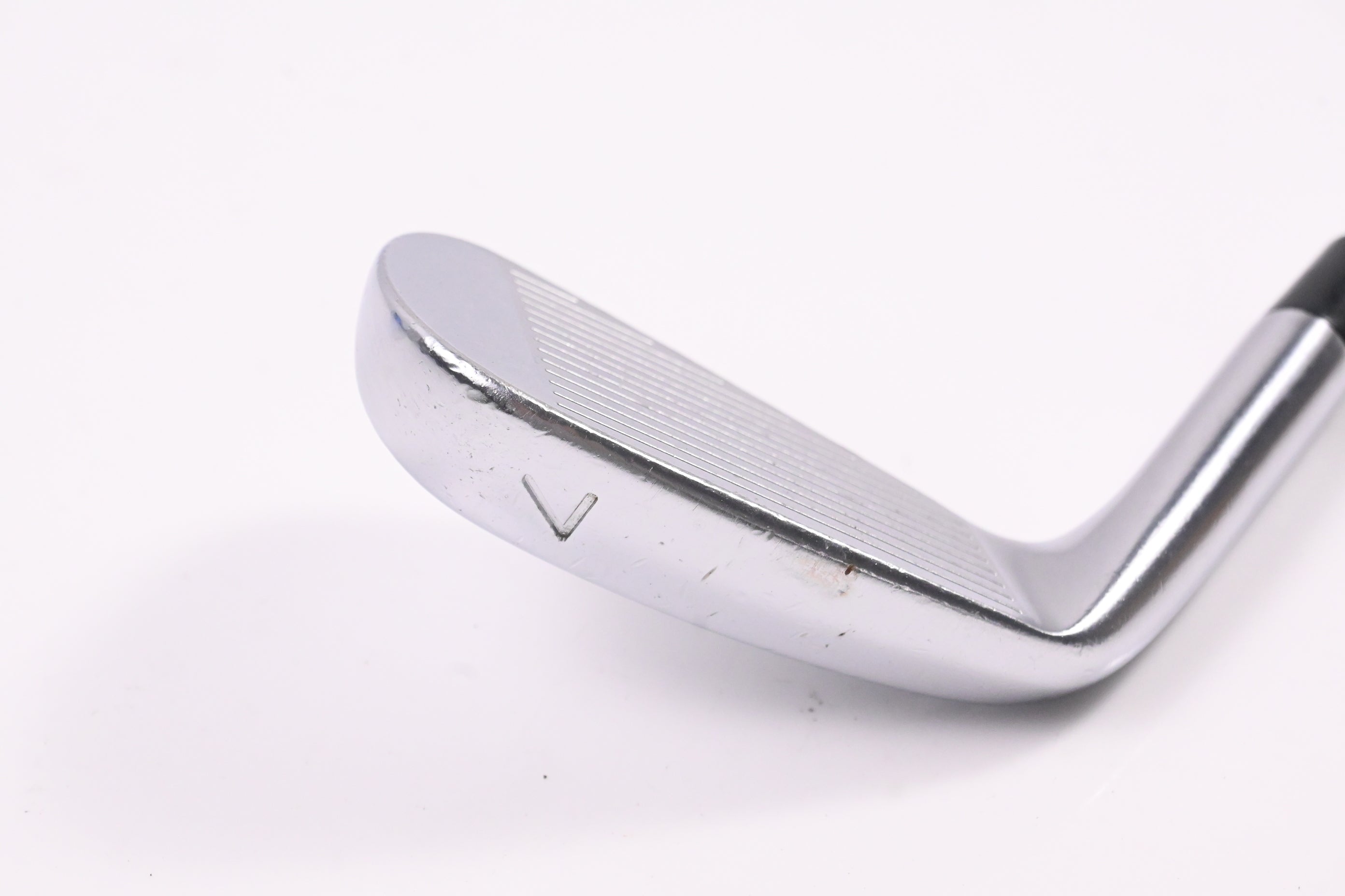 Taylormade P7MB 2020 #7 Iron / X-Flex KBS Tour C-Taper 130 Shaft