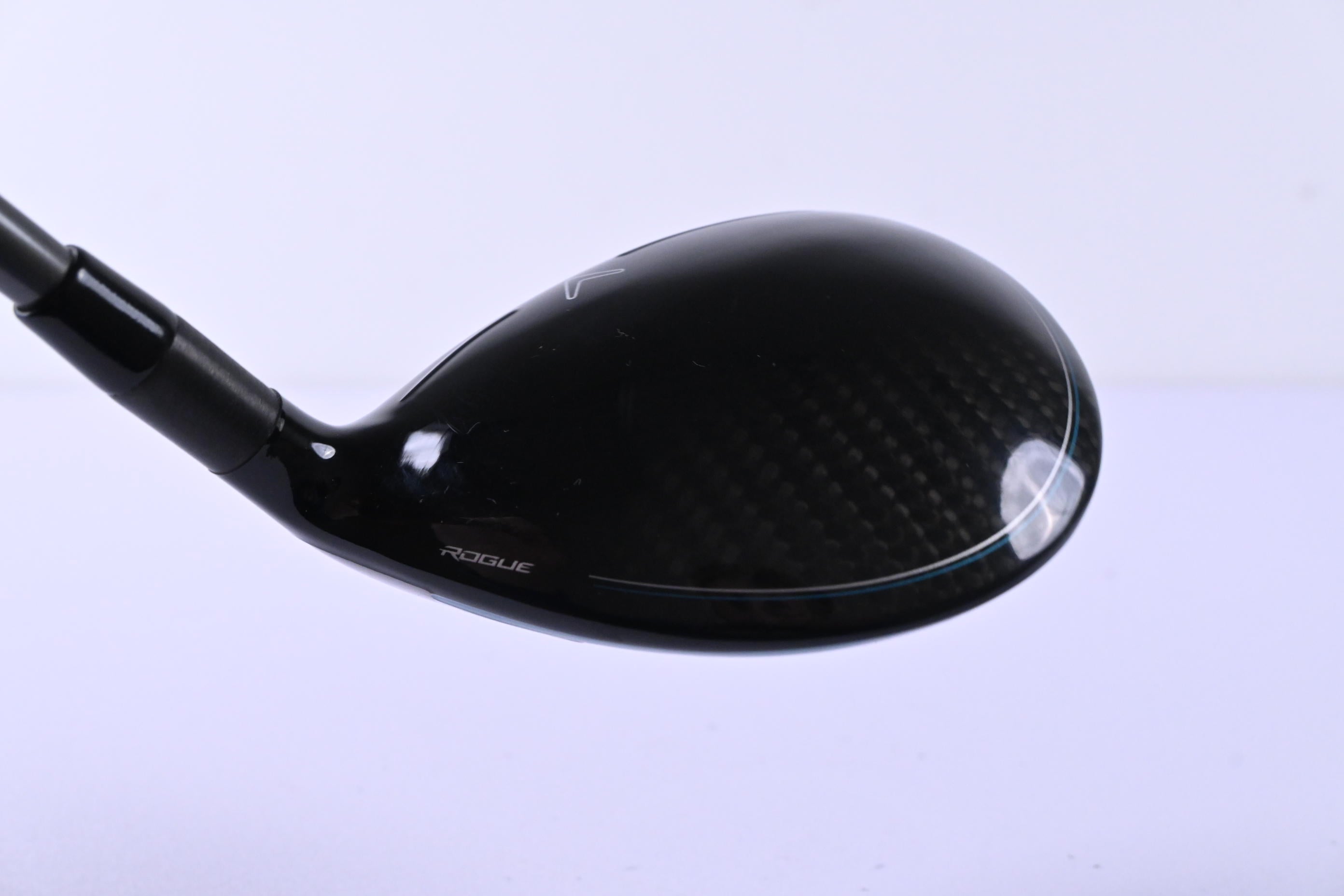 Callaway Rogue #4 Wood / 17 Degree / Regular Flex Aldila Synergy 60 Shaft