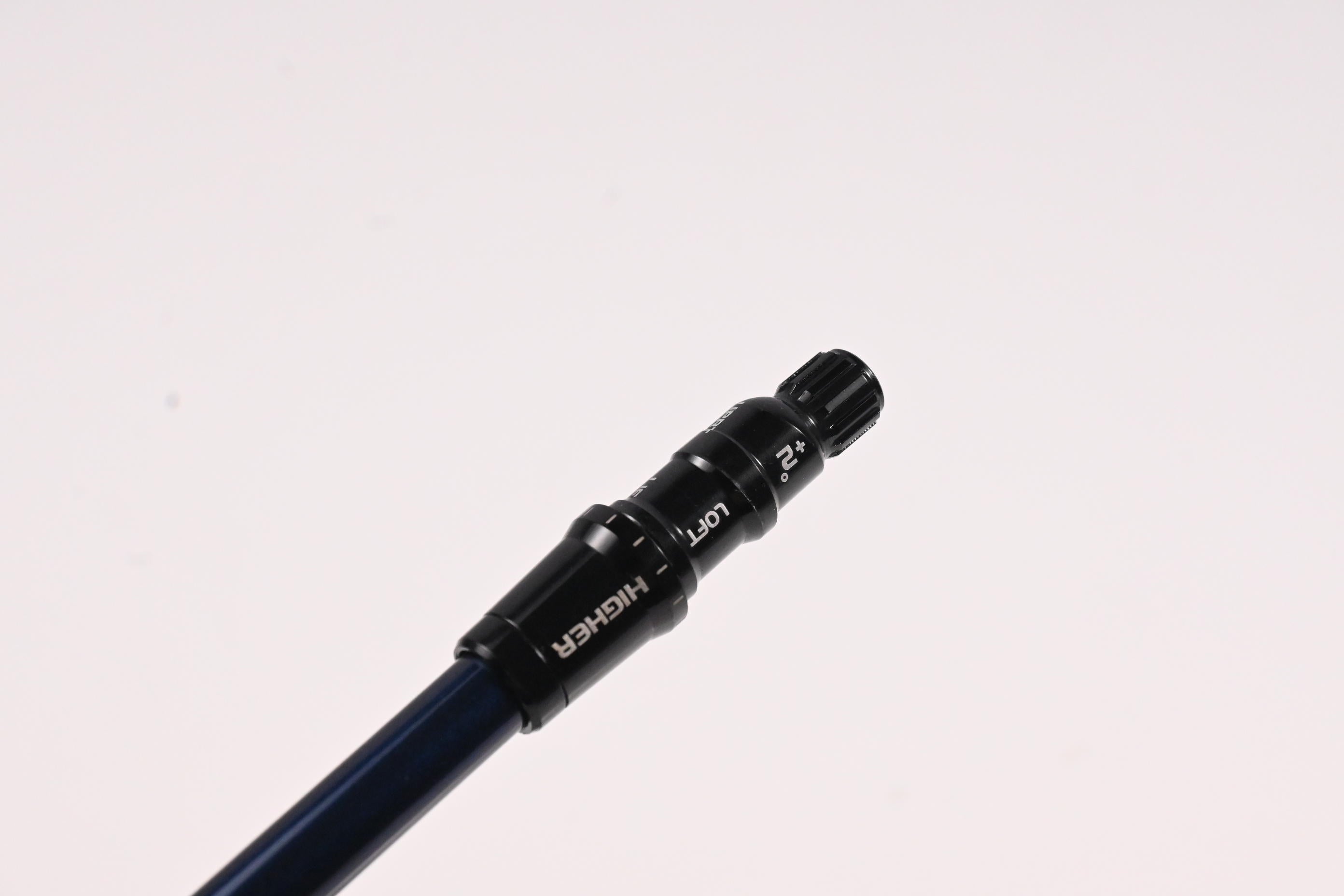 Fujikura Ventus Blue 5 Driver Shaft / Regular Flex / Taylormade 2nd Gen