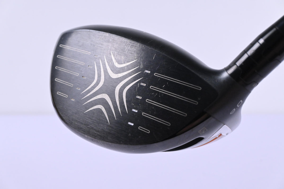 Callaway X2 Hot Driver / 9 Degree / Stiff Flex Aldila Tour 55 Shaft