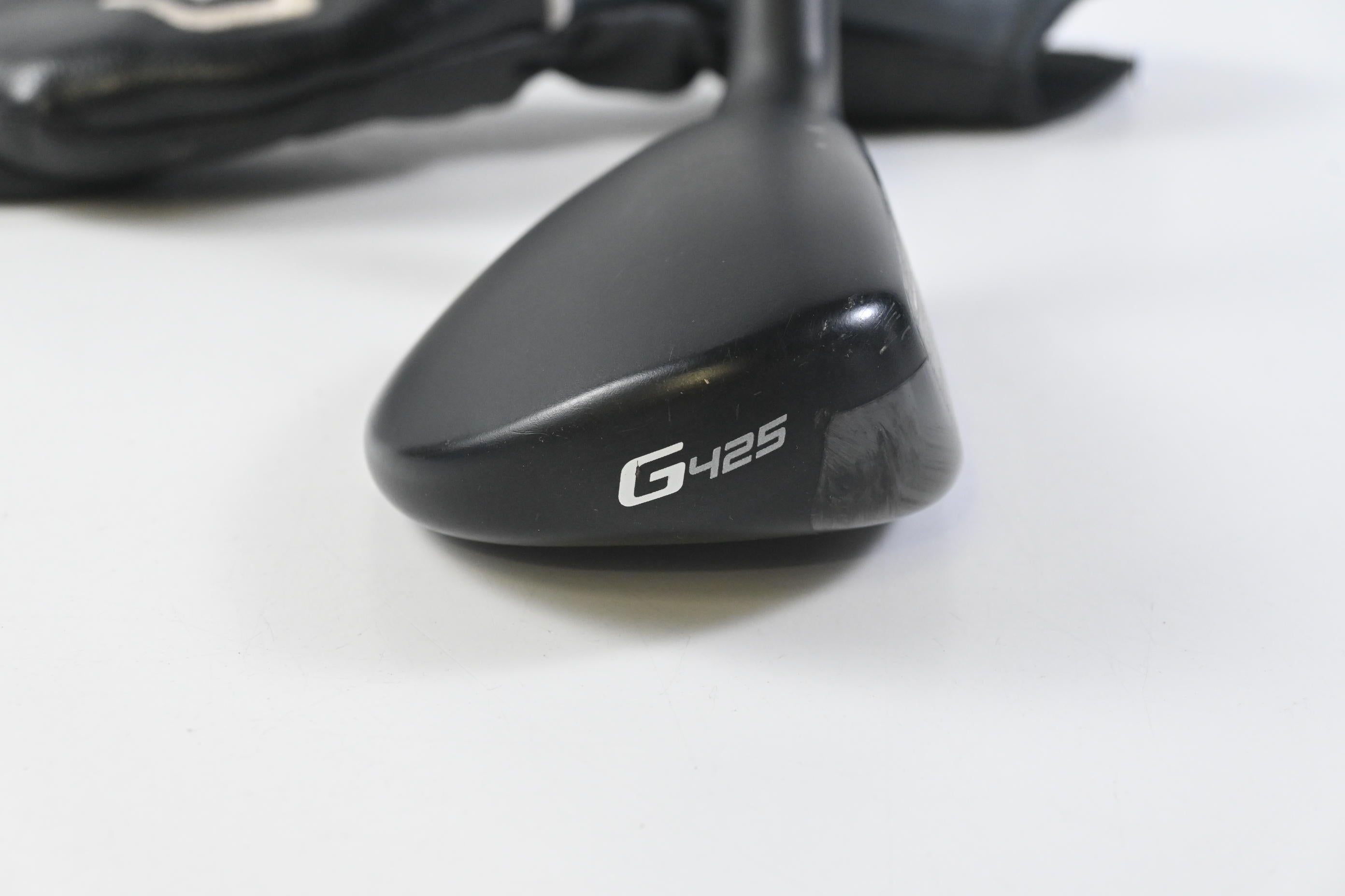 Ping G425 #3 Hybrid / 19 Degree / Senior Flex Ping Alta CB 70 Slate Shaft