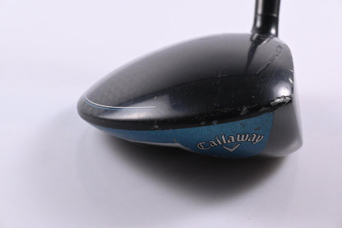 Callaway Rogue #3 Wood / 15 Degree / Stiff Flex Aldila Synergy Blue 60 Shaft