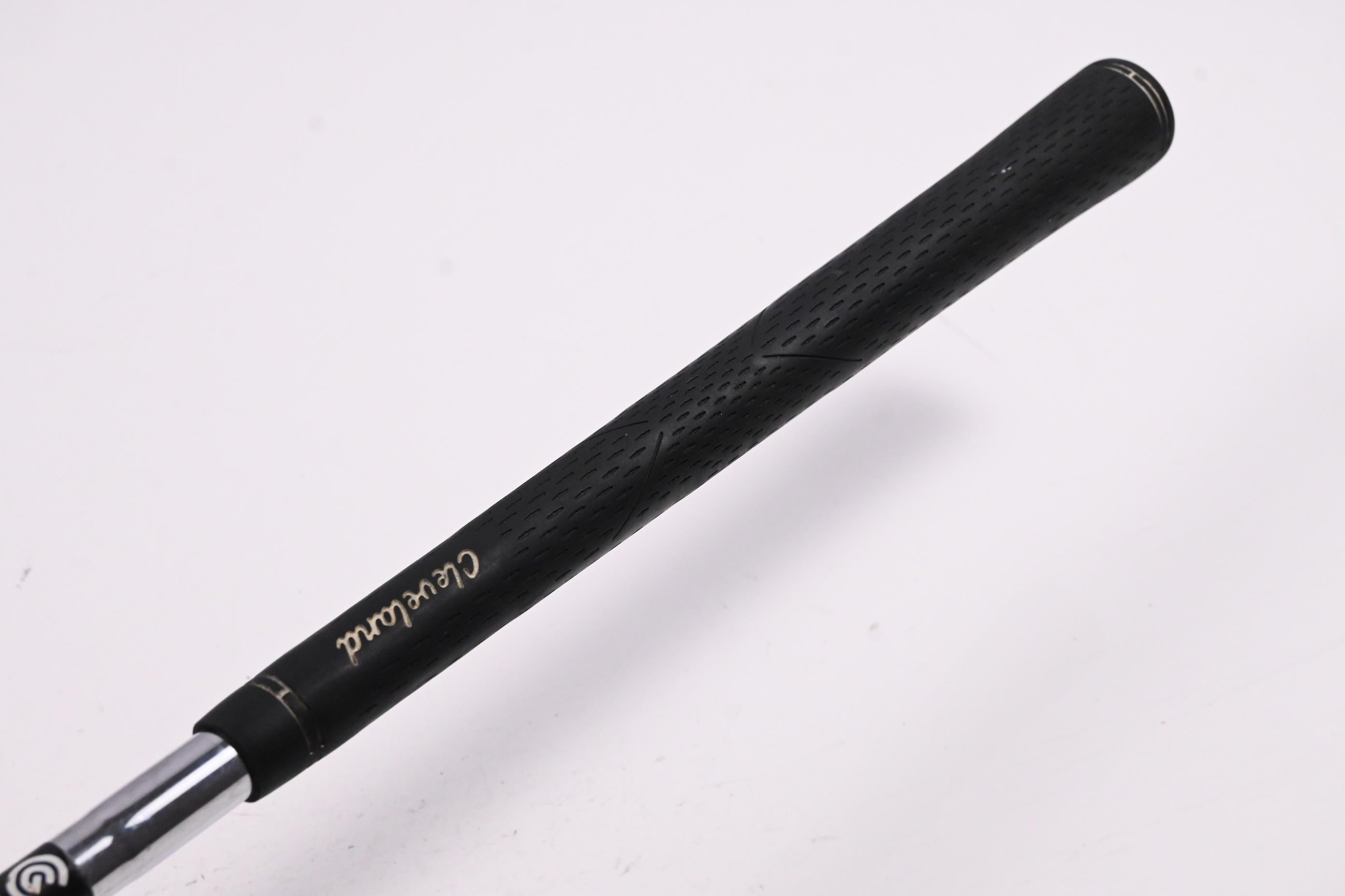 Cleveland CG16 Sand Wedge / 56 Degree / Wedge Flex Cleveland Traction Shaft