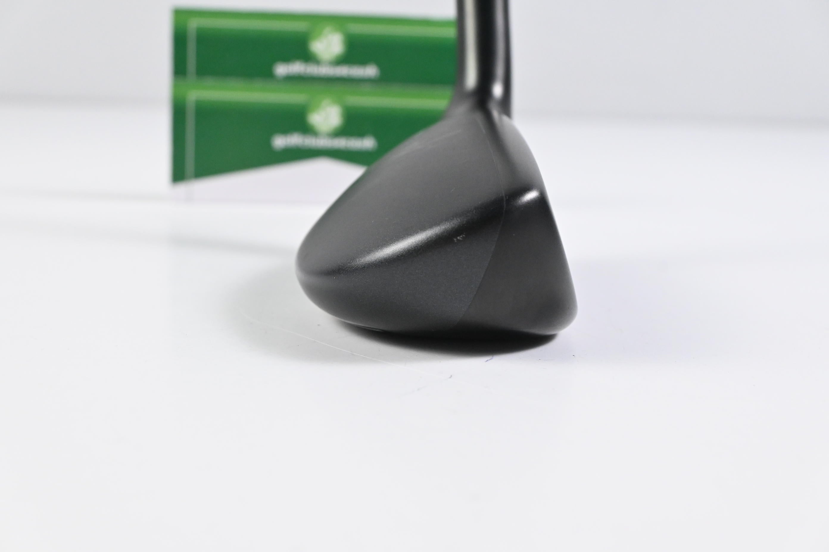 Ping i25 #2 Hybrid / 17 Degree / Stiff Flex Ping PWR80 Shaft