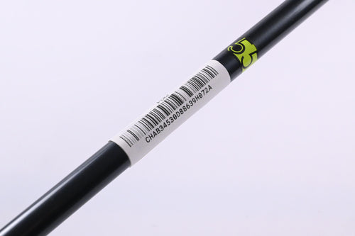 Left Hand Taylormade M2 2017 #3 Wood / 15 Degree / Regular Flex M2 REAX 55 Shaft