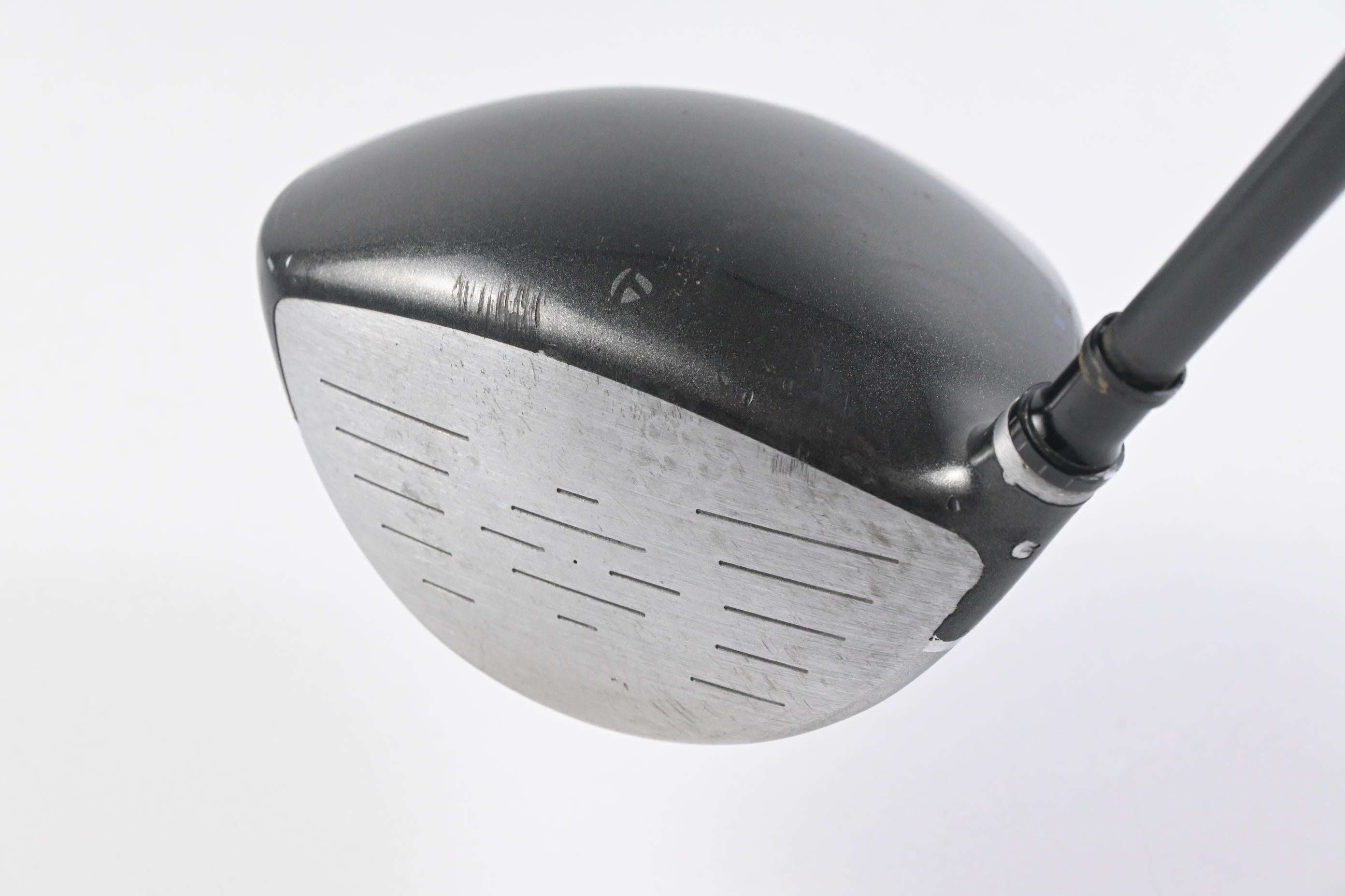 Taylormade SLDR Driver / 9.5 Degree / Regular Flex Fujikura Speeder 57 Shaft