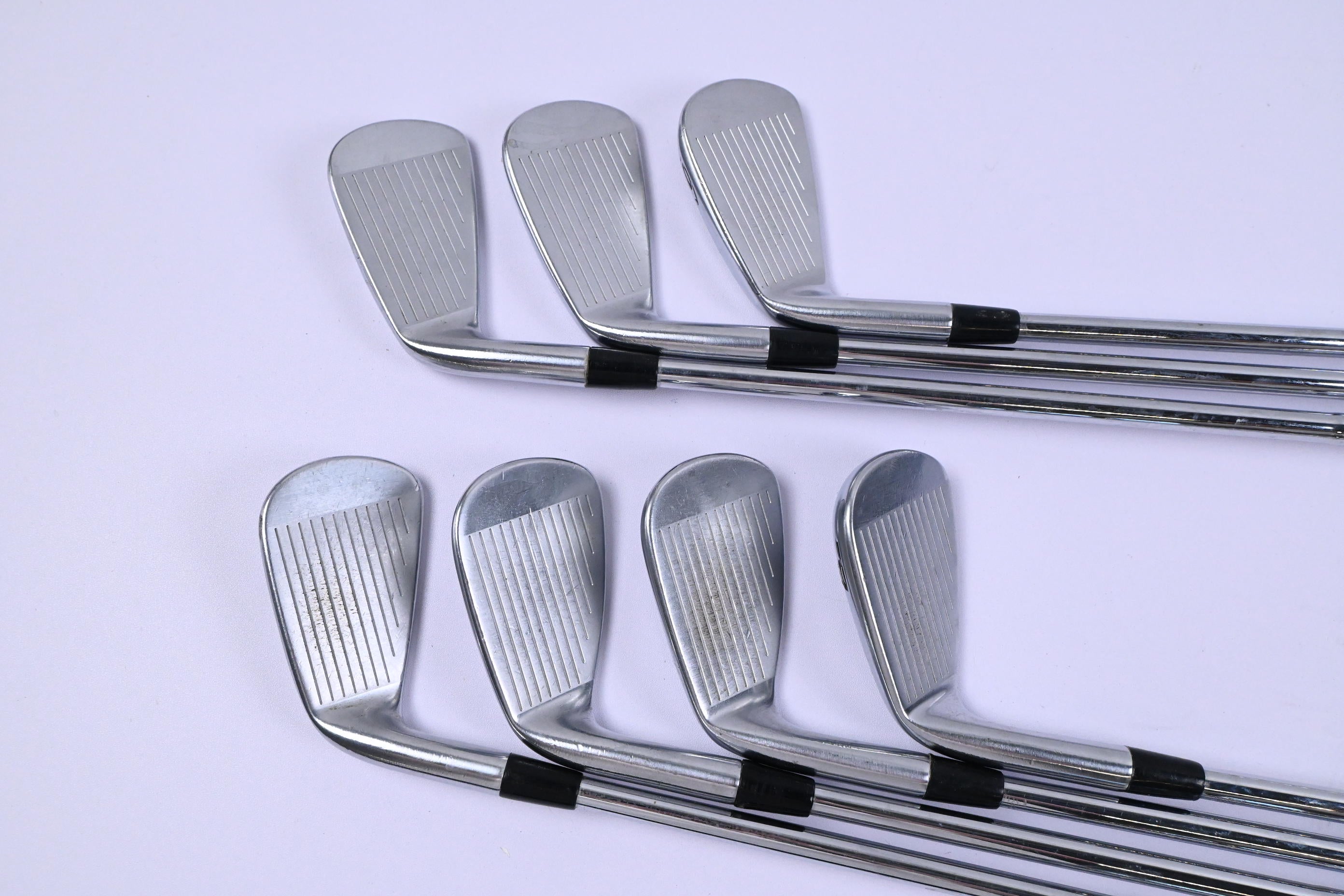 Titleist 714 AP2 Irons / 4-PW / Stiff Flex N.S.PRO Modus³ Tour105 Shafts
