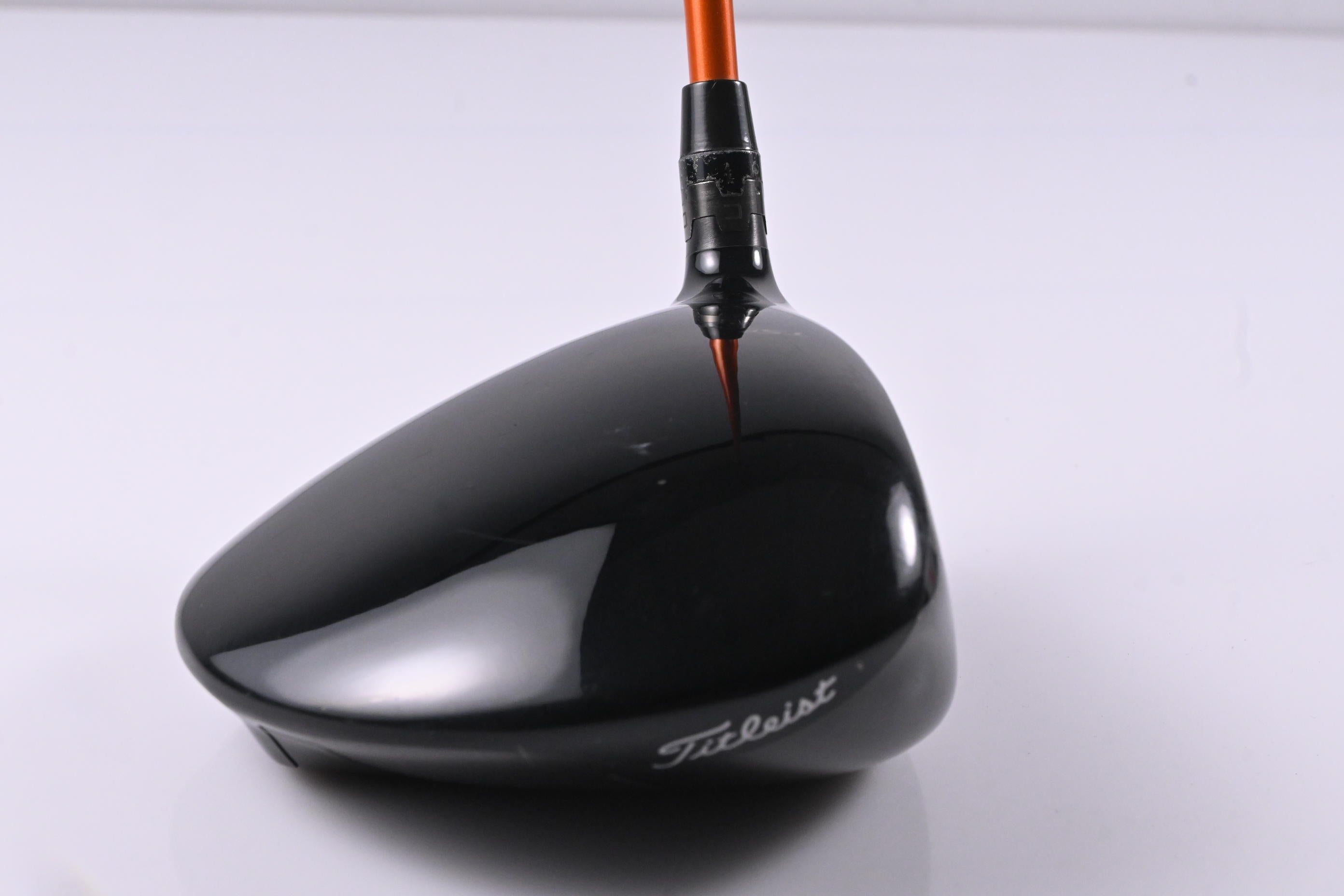 Titleist TSR2 Driver / 10 Degree / Stiff Flex Tour AD Shaft