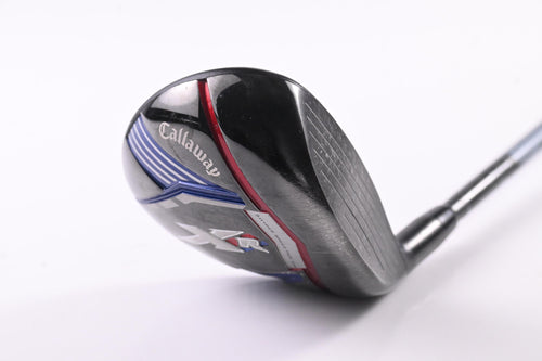 Callaway XR Pro #3 Wood / 16 Degree / Stiff Flex Project X LZ16 57 Shaft