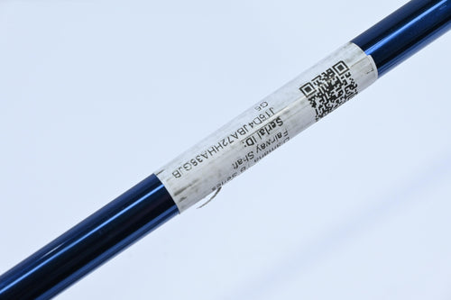 Diamana TB Series 50 #3 Wood Shaft / TX-Flex / Ping 3rd Gen