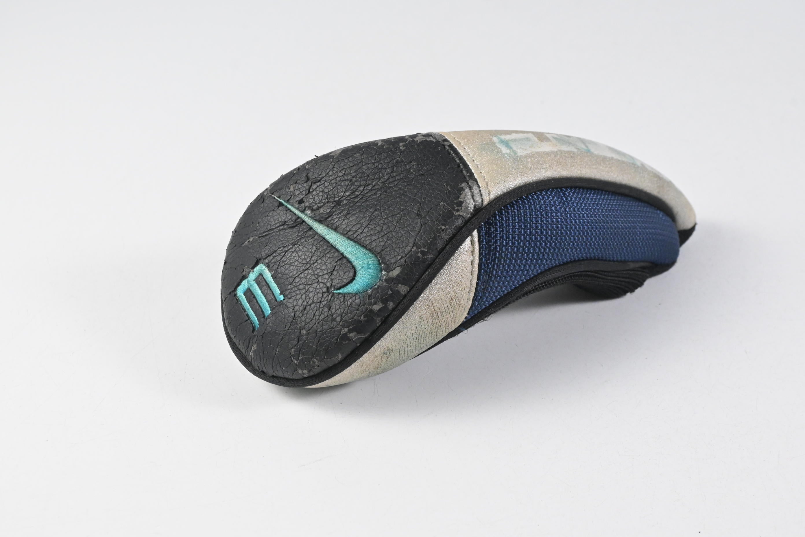 Nike Slingshot #4 Hybrid / 23 Degree / Regular Flex Nike Slingshot Shaft