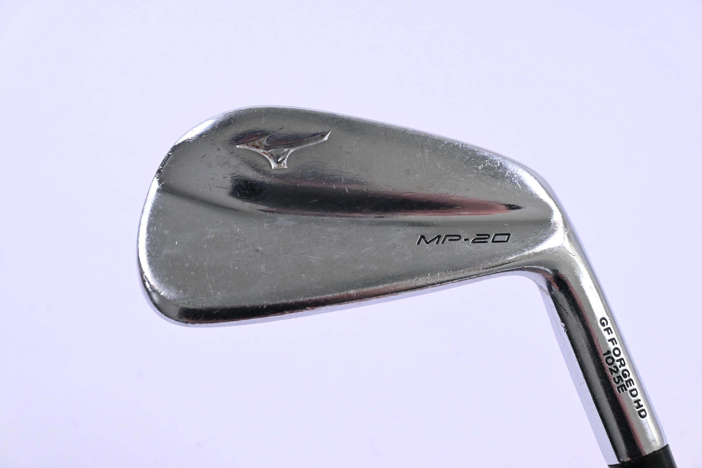 Mizuno MP-20 Blade #5 Iron / 27 Degree / Regular Flex N.S.Pro 950 GH Shaft