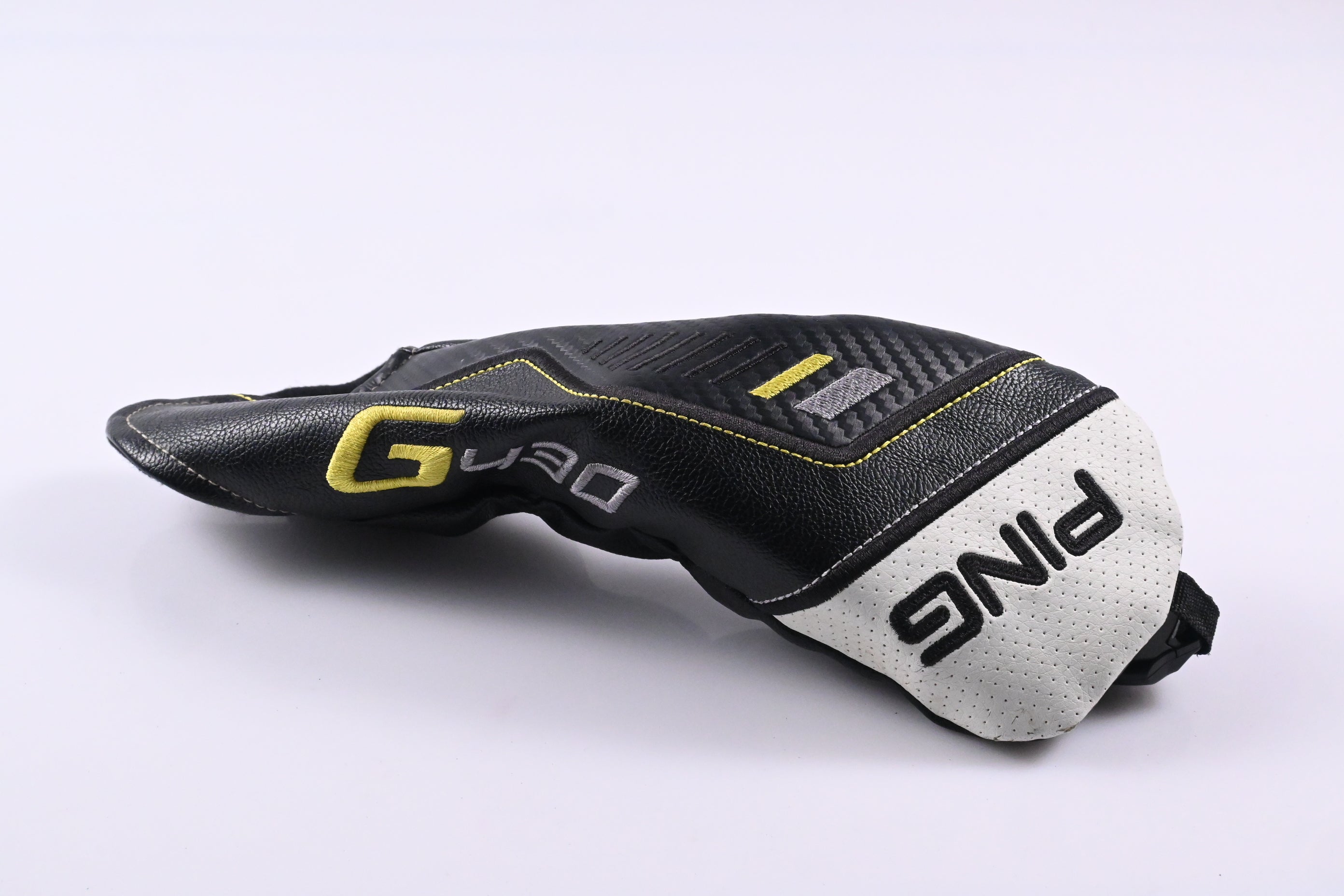 Ping G430 #3 Hybrid / 19 Degree / Stiff Flex Ping Alta CB Black 70 Shaft