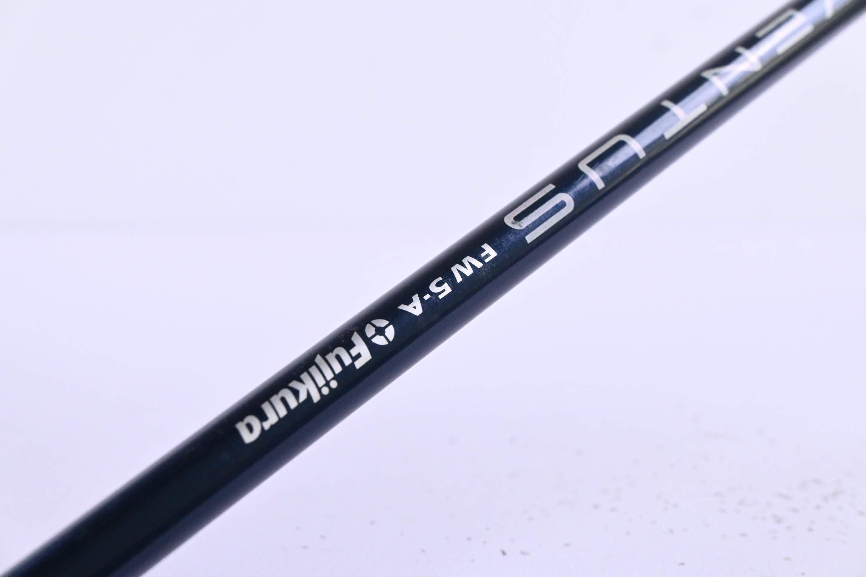 Taylormade SIM2 Max #5 Wood / 18 Degree / Senior Flex Fujikura Ventus Blue 5