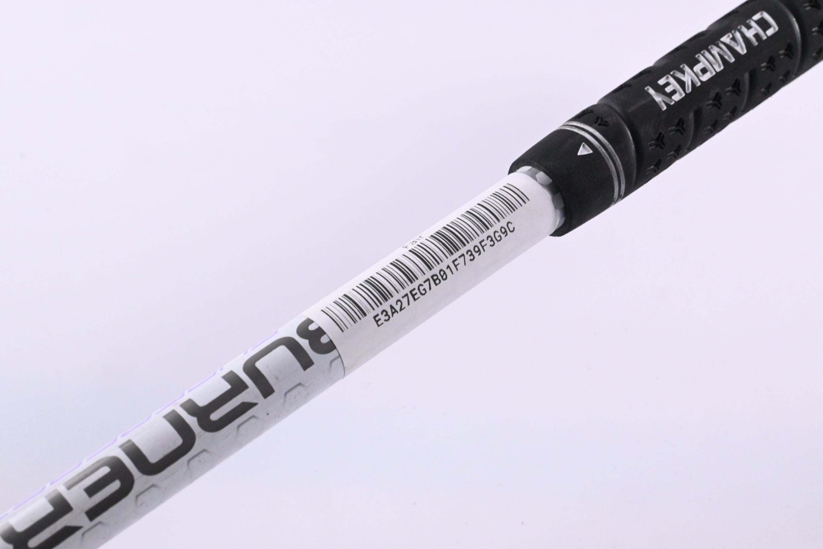 Ladies Taylormade Burner Superfast #4 Hybrid / 21 Degree / Ladies Flex REAX 50
