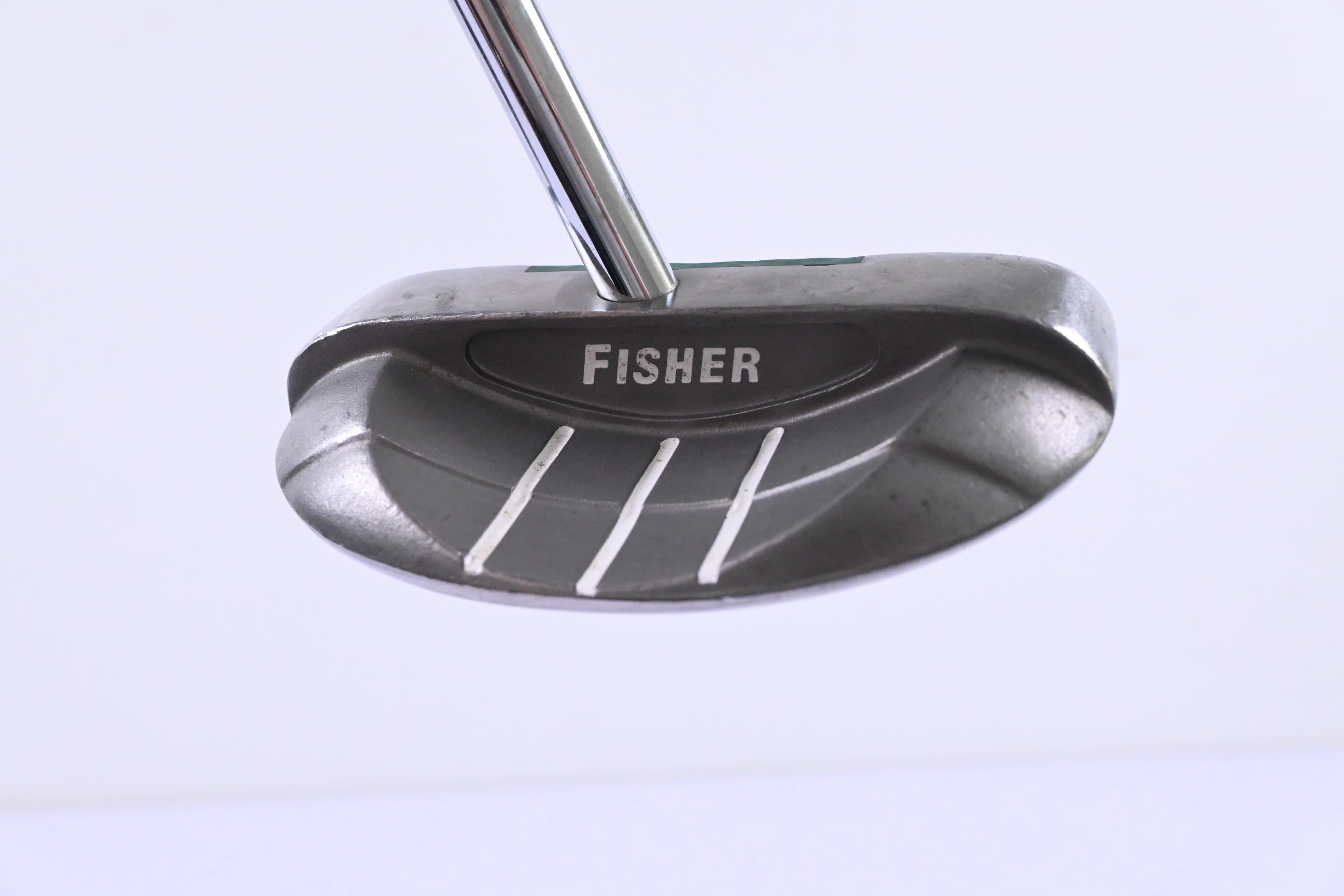 Fisher USA Classic Tour Series CTS-3C Putter / 34 Inch