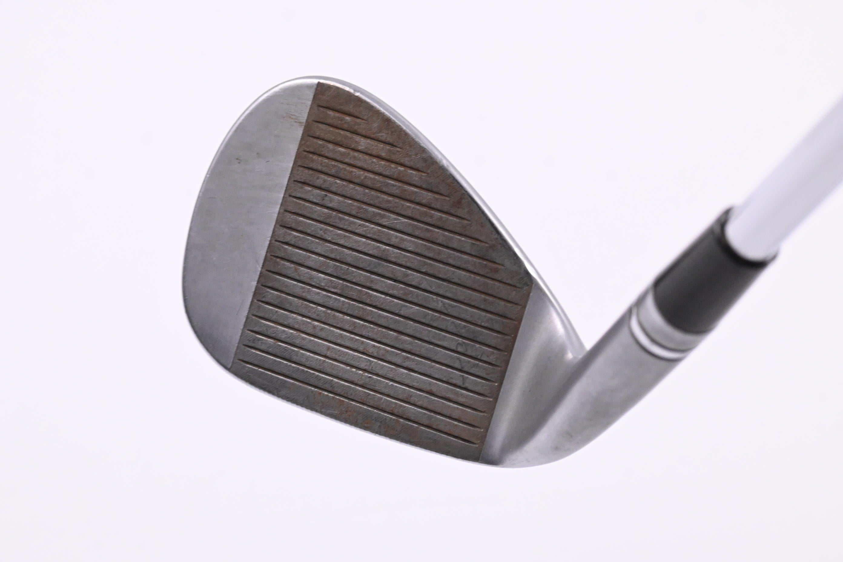 Taylormade Milled Grind 5 Gap Wedge / 50 Degree / Wedge Flex Dynamic Gold 115