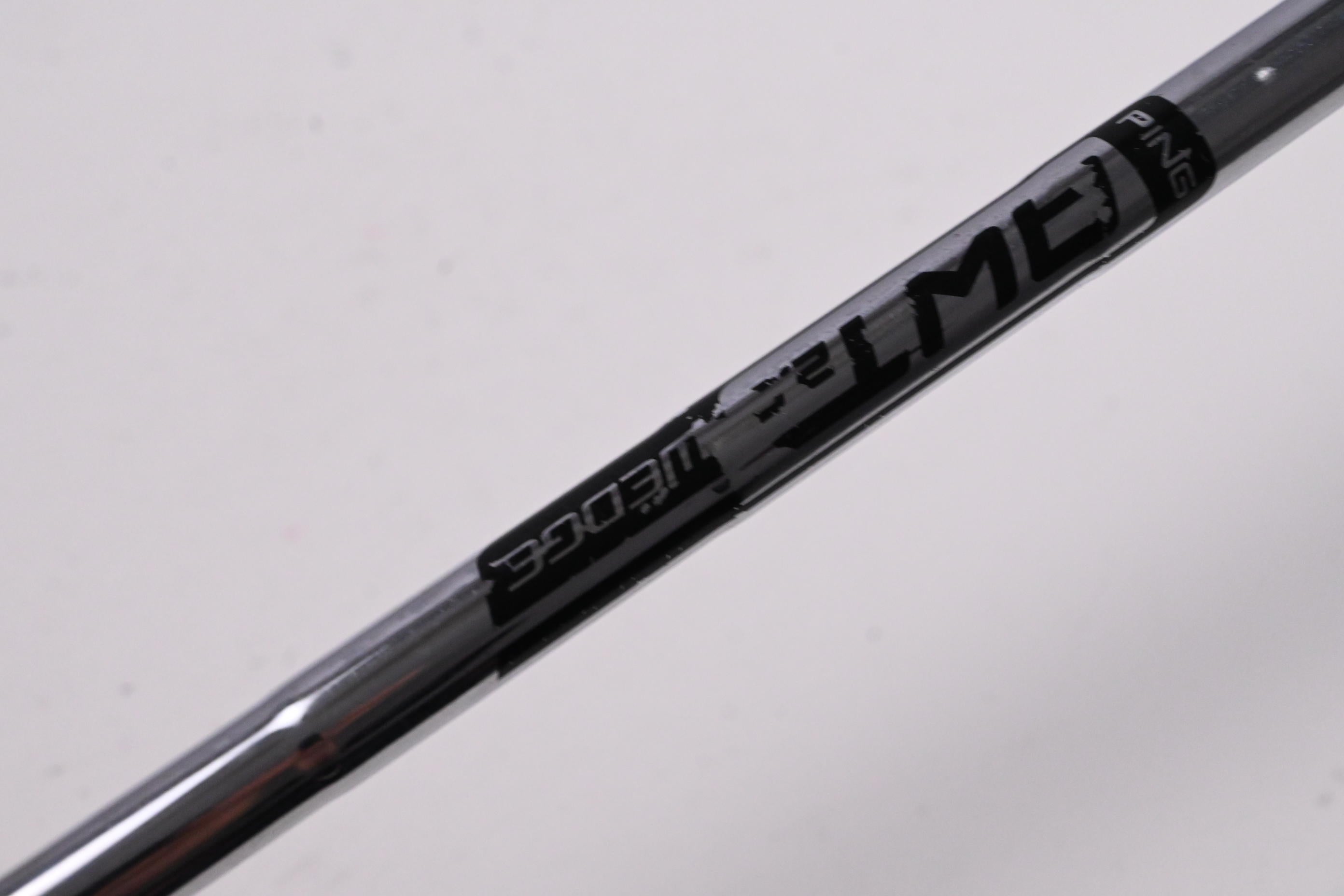 Ping Glide 2.0 Stealth Sand Wedge / 54 Degree / Black Dot / Wedge Flex AWT 2.0
