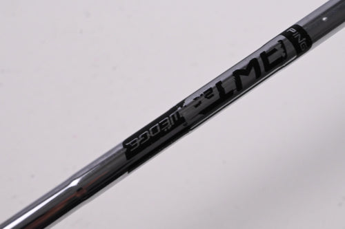 Ping Glide 2.0 Stealth Sand Wedge / 54 Degree / Black Dot / Wedge Flex AWT 2.0