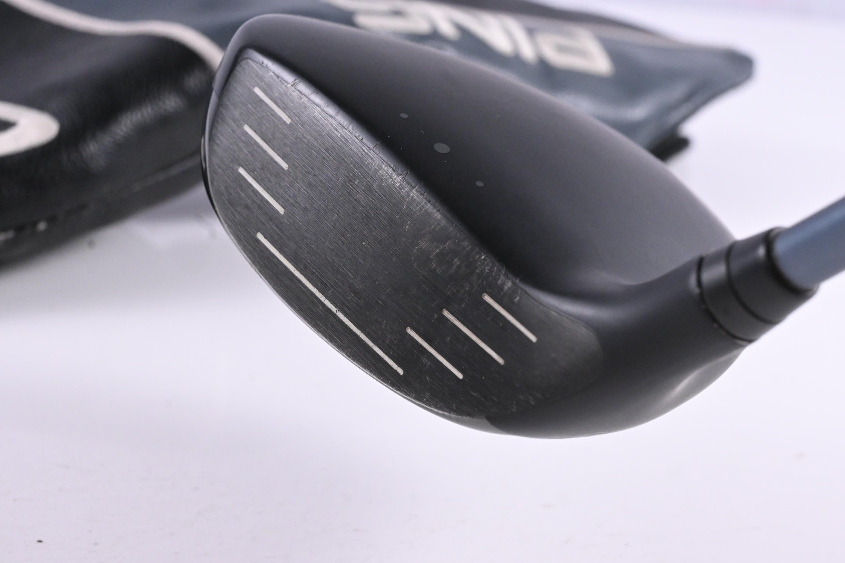 Ping G425 SFT #3 Wood / 16 Degree / Senior Flex Ping Alta CB Slate 65 Shaft