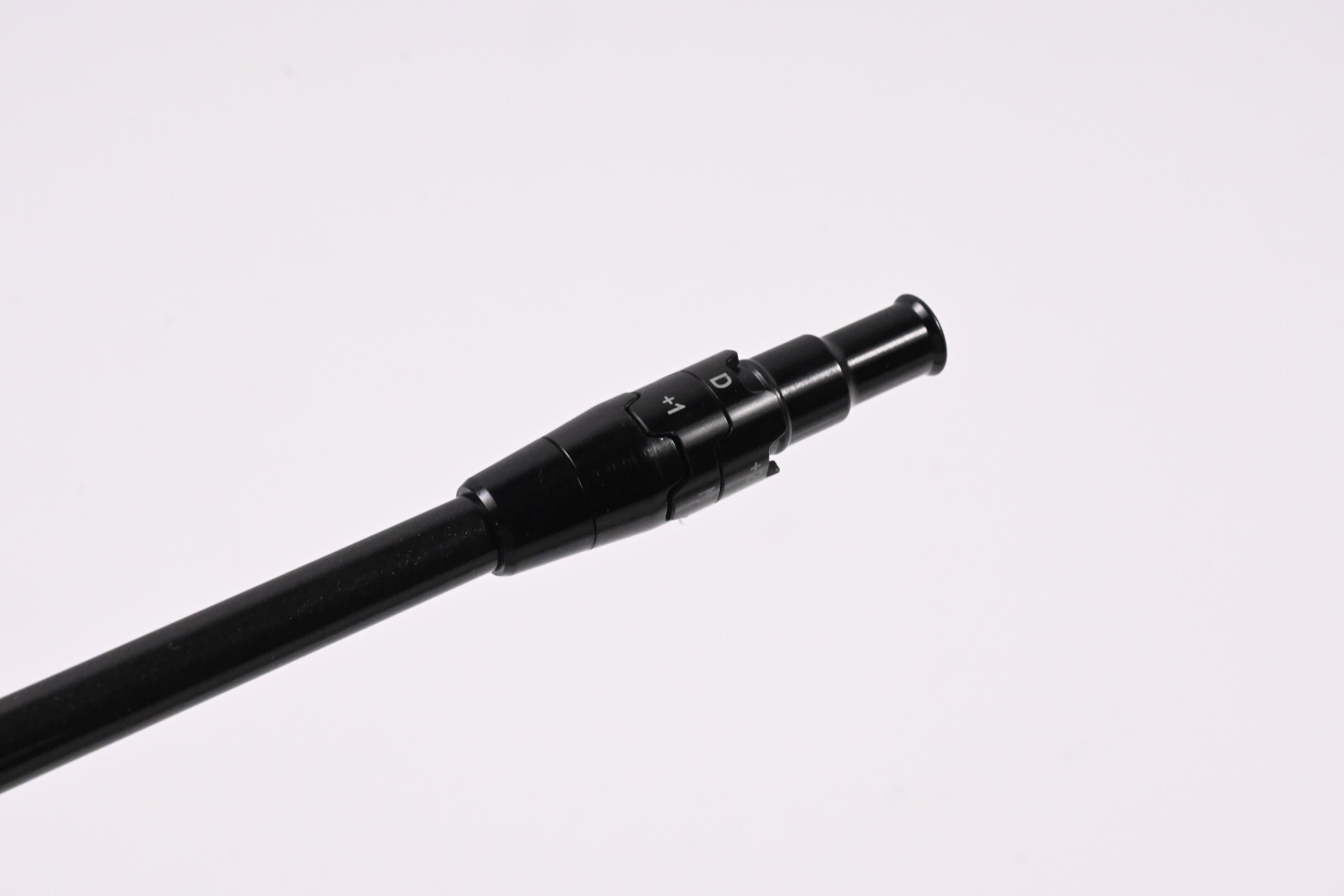 Project X Denali Black 60 Driver Shaft / X-Flex 6.5 / Callaway 2nd Gen