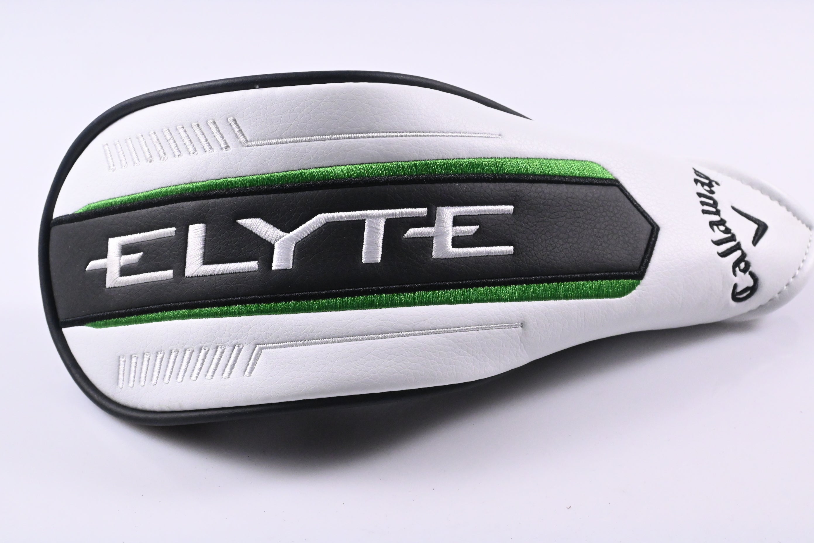 Callaway Elyte X #3 Wood / 15 Degree / Stiff Flex Mitsubishi Vanquish 5 Shaft