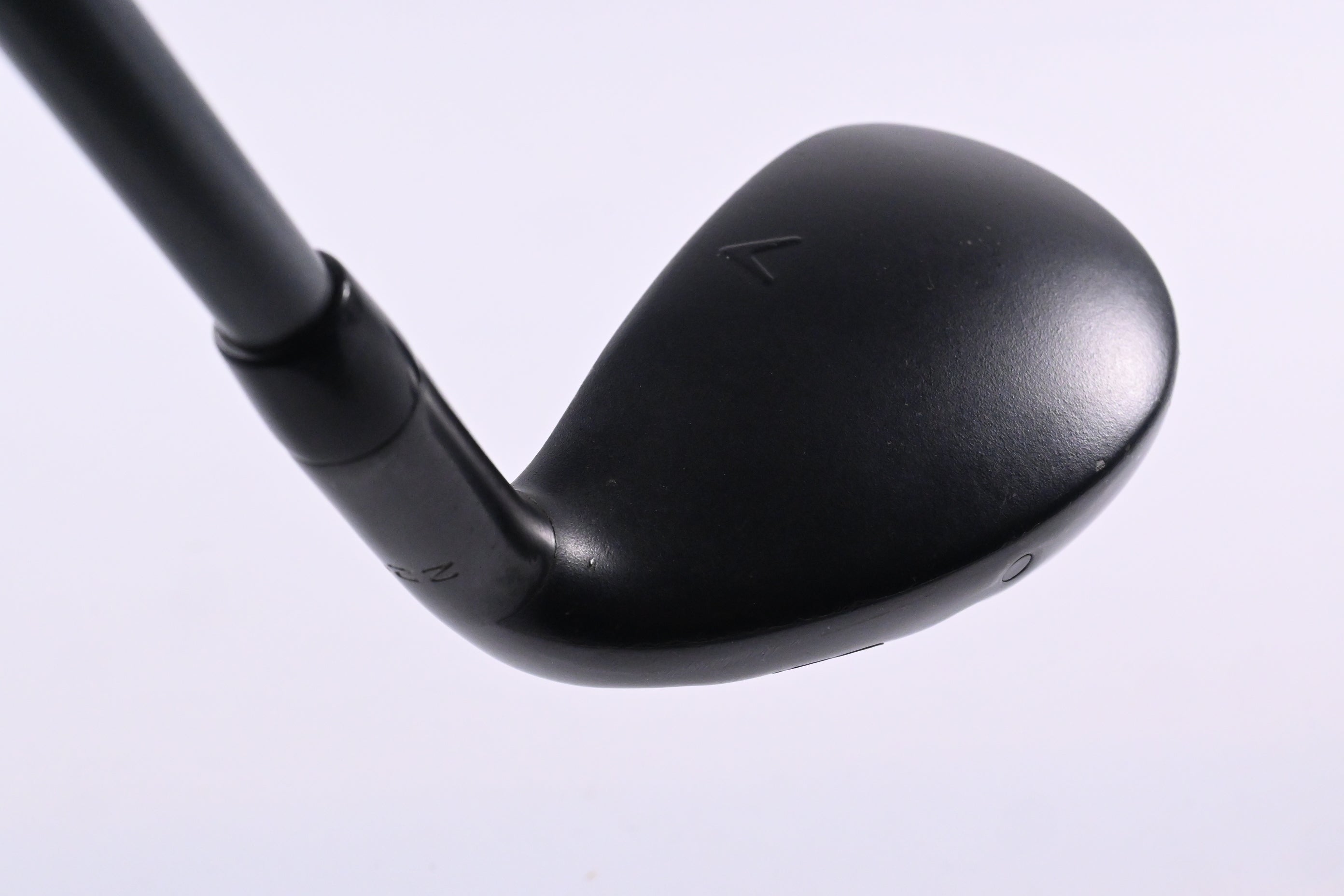 Callaway XR #4 Hybrid / 22 Degree / Ladies Flex Project X Shaft