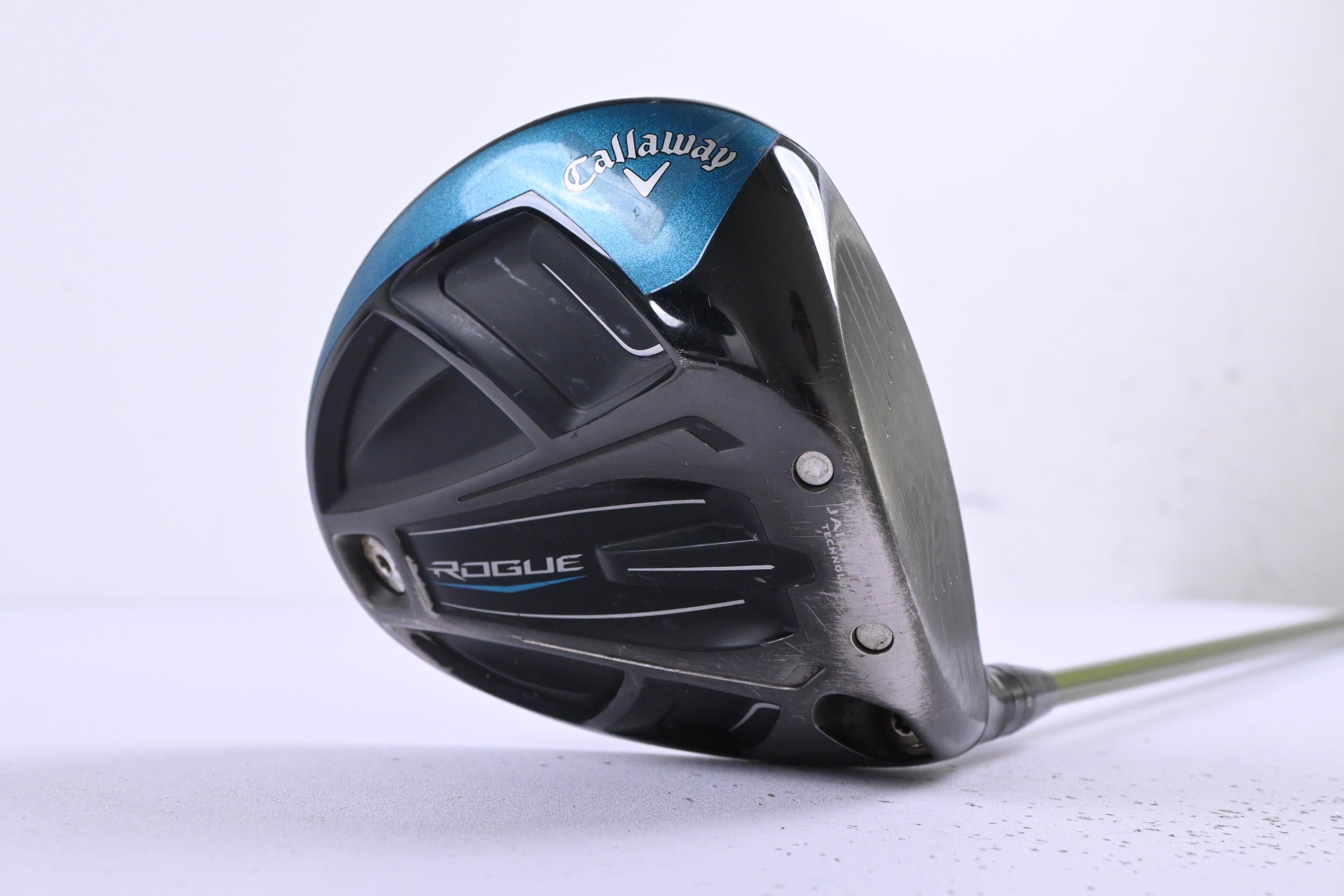 Callaway Rogue Driver / 10.5 Degree / Stiff Flex Aldila NV 95 Shaft