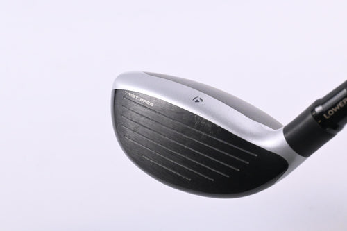 Taylormade M5 #5 Wood / 19 Degree / Stiff Flex Tensei CK Orange 65 Shaft