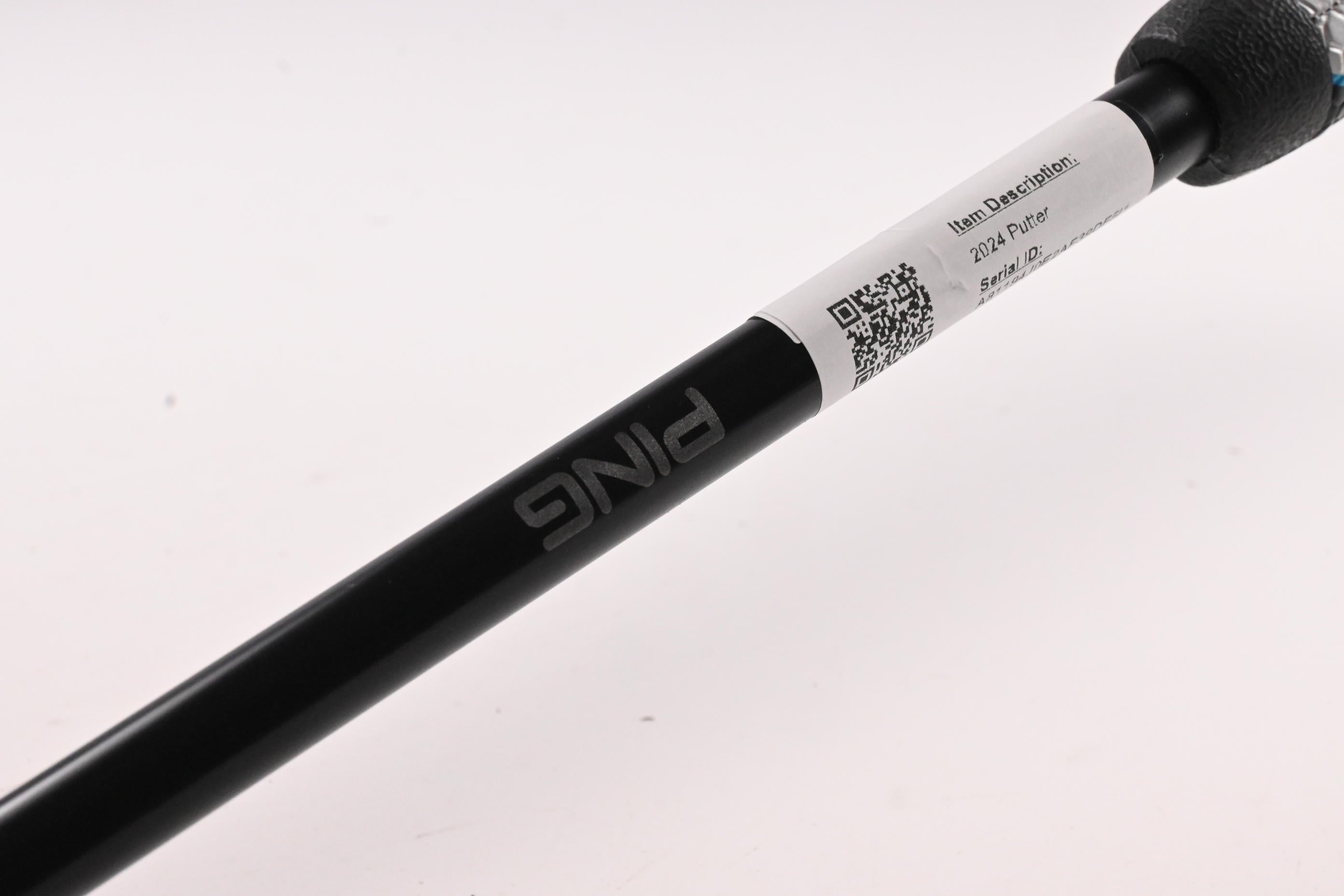 Ping Anser 2D 2024 Putter / 34 Inch