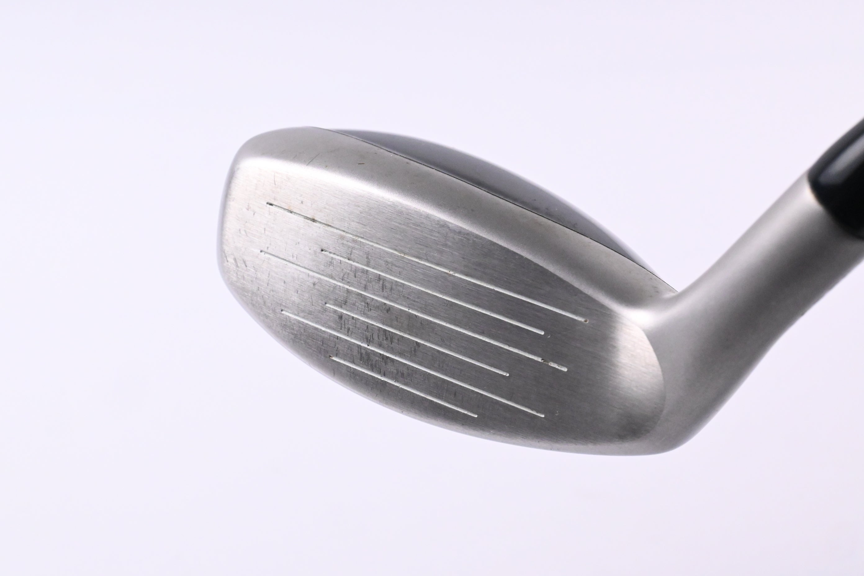 Taylormade Rescue Mid #3 Hybrid / 19 Degree / Regular Flex Taylormade UltraLite