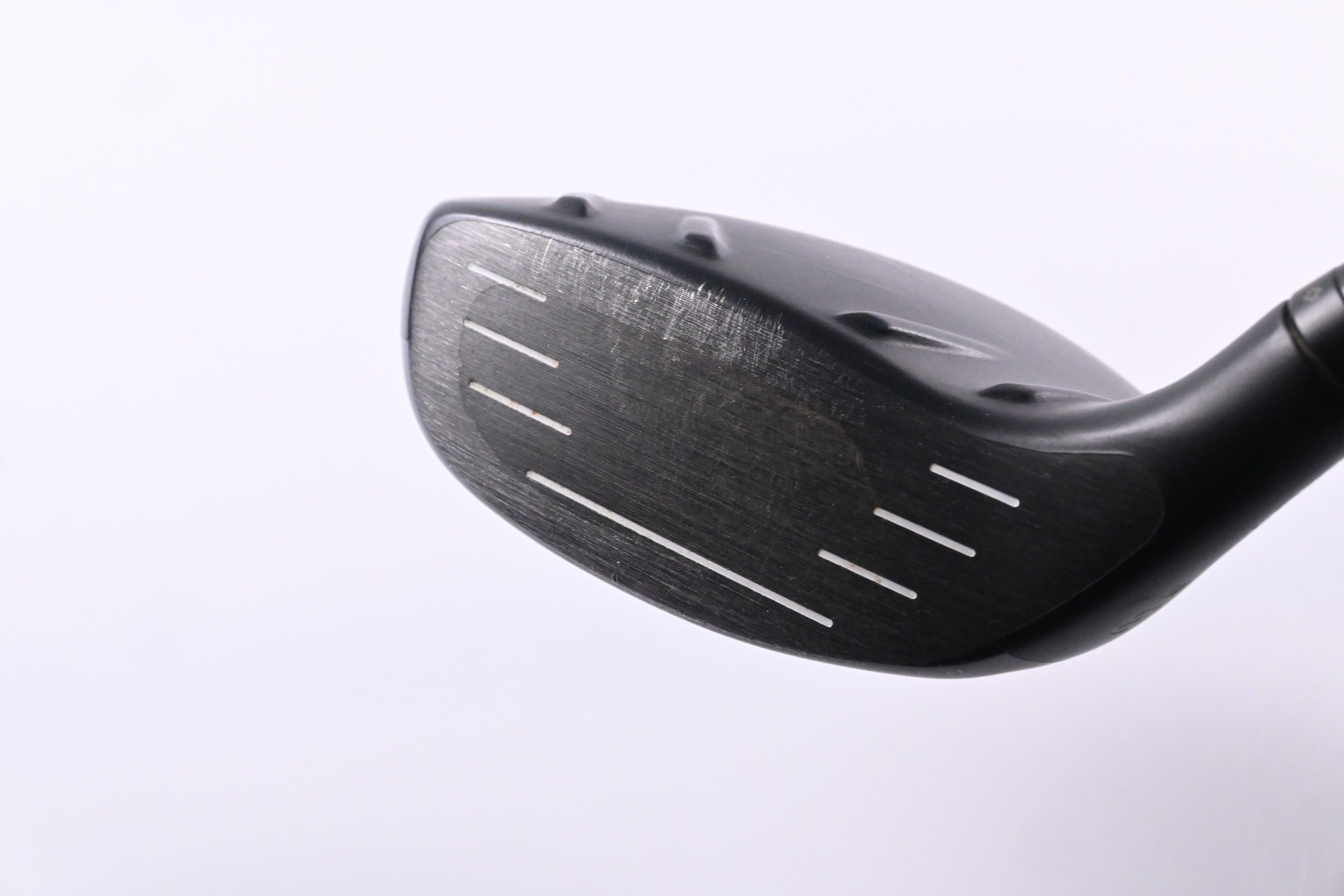 Ping G400 SFT #3 Wood / 16 Degree / Stiff Flex Ping Alta CB 65 Shaft