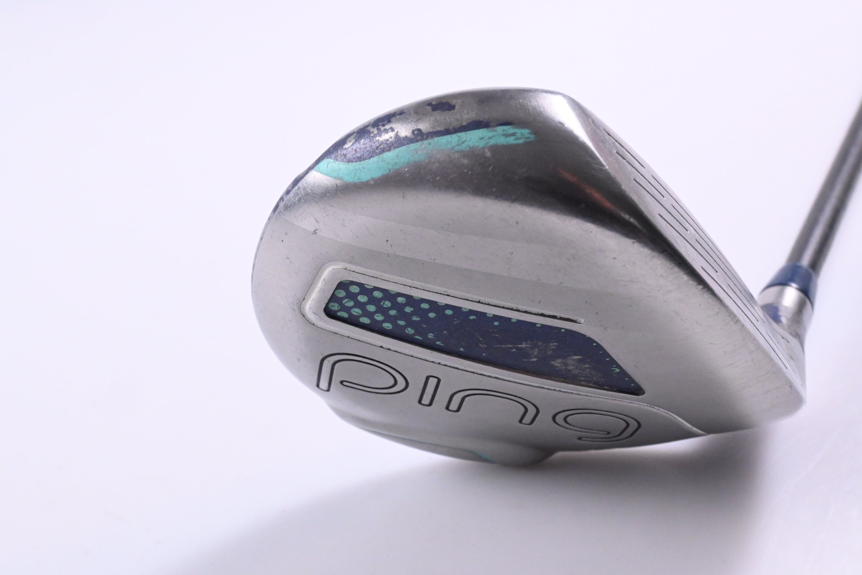 Ping G Le #5 Wood / 22 Degree / Ladies Flex Ping TFC 80 Shaft