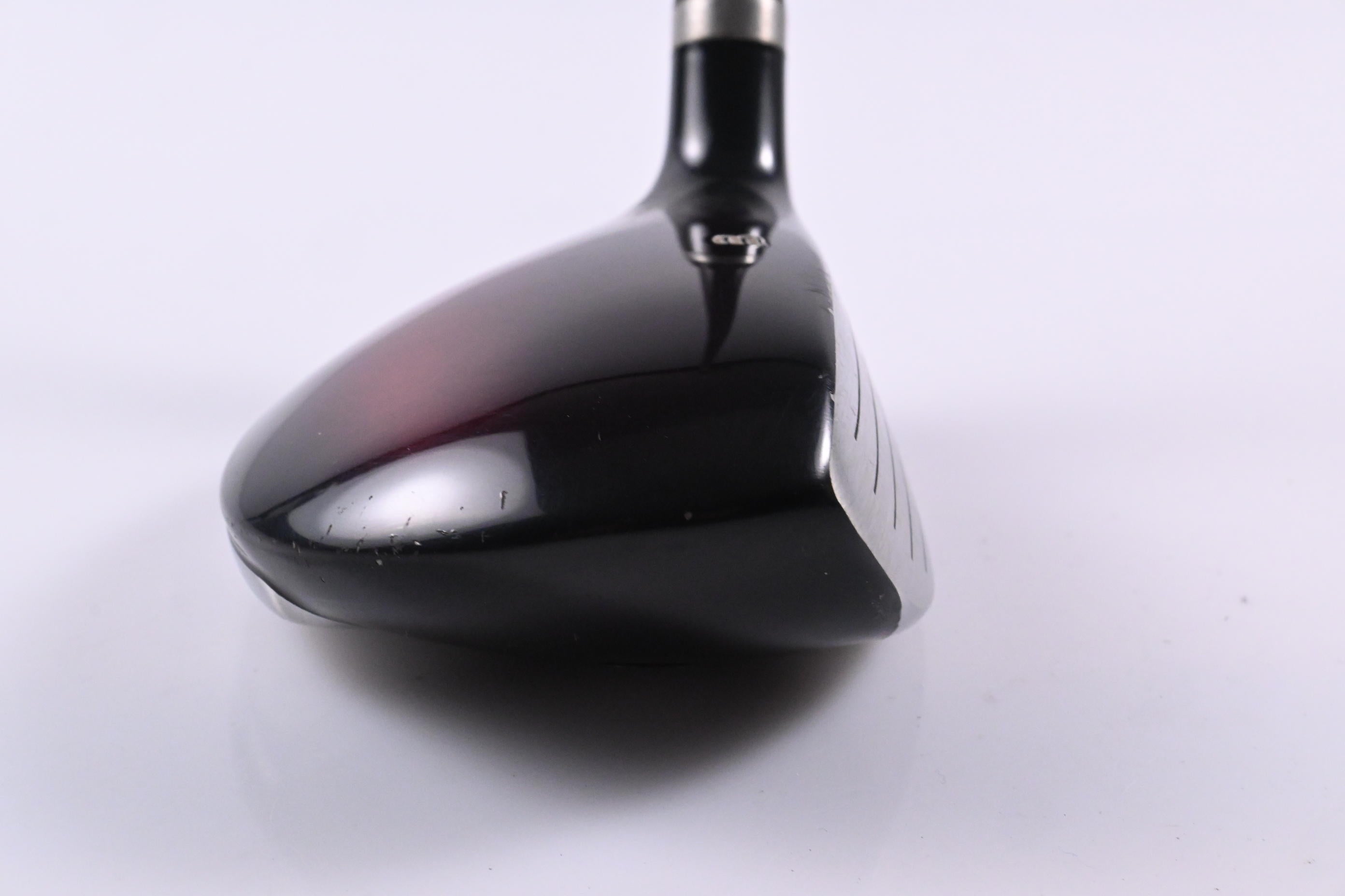 Wilson Deep Red II #7 Wood / 21 Degree / Regular Flex Grafalloy ProLite Shaft