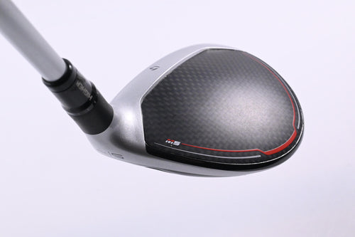 Taylormade M5 #5 Wood / 19 Degree / Stiff Flex Tensei CK Orange 65 Shaft