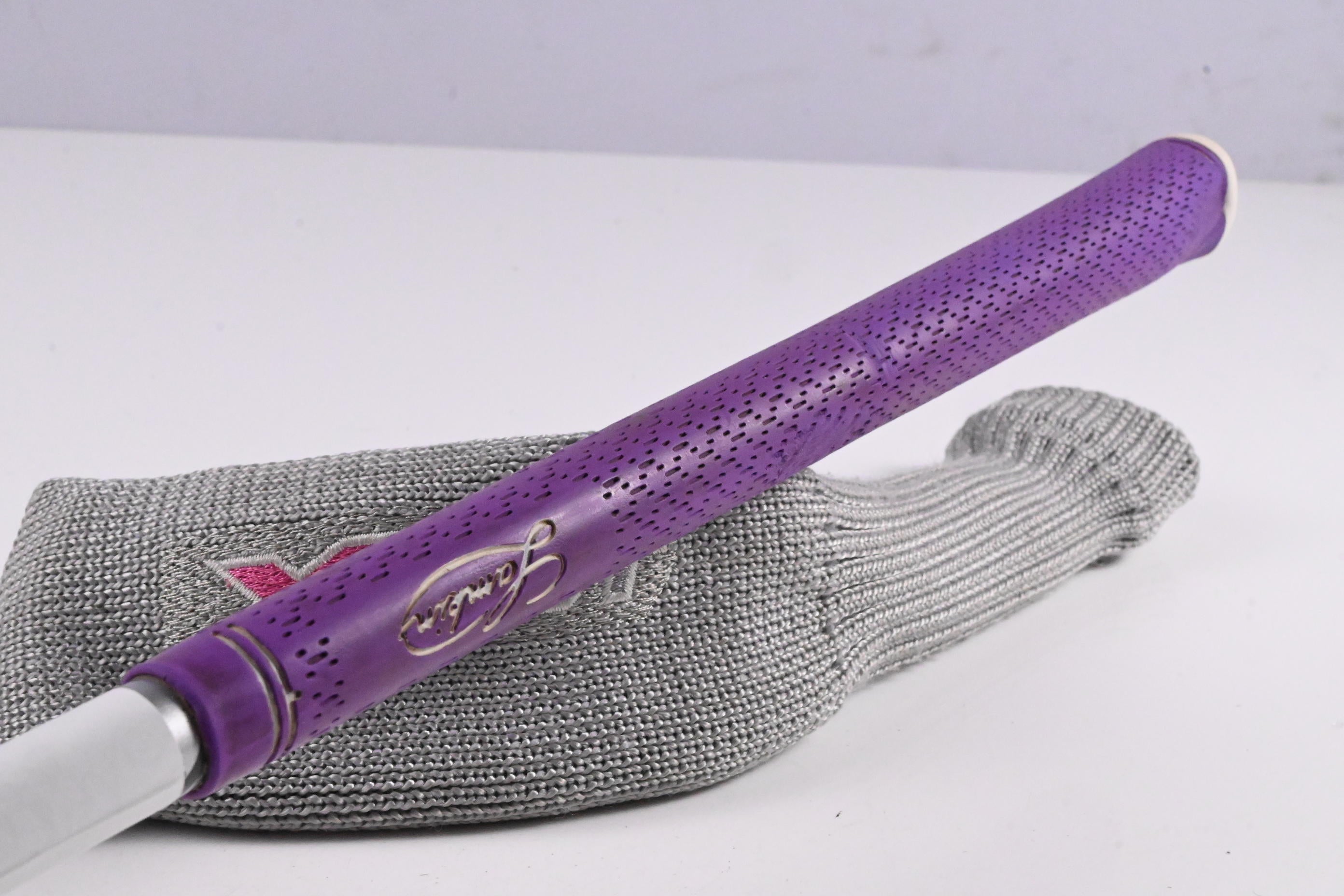 Ladies Callaway X Hot #4 Hybrid / 22 Degree / Ladies Flex Callaway X Hot 50