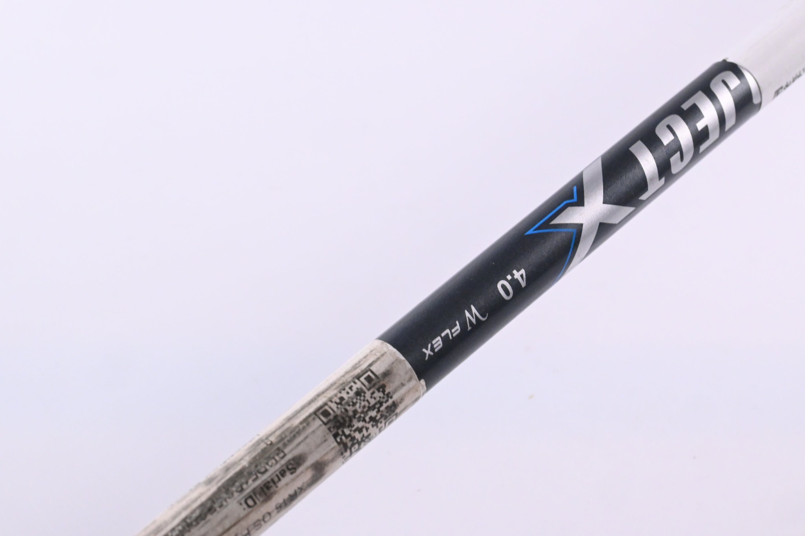 Callaway XR #4 Hybrid / 22 Degree / Ladies Flex Project X Shaft