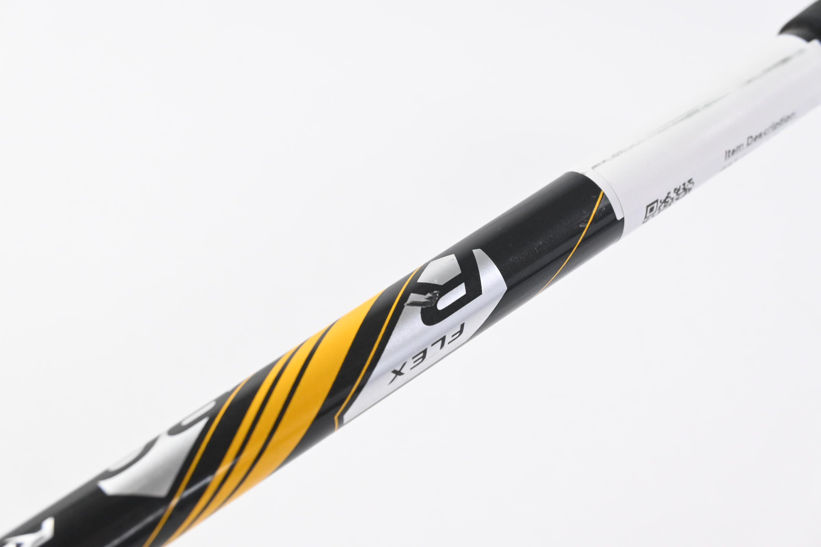 Taylormade RBZ Stage 2 Tour #4 Hybrid / 21.5 Degree / Regular Flex Rocketfuel 80