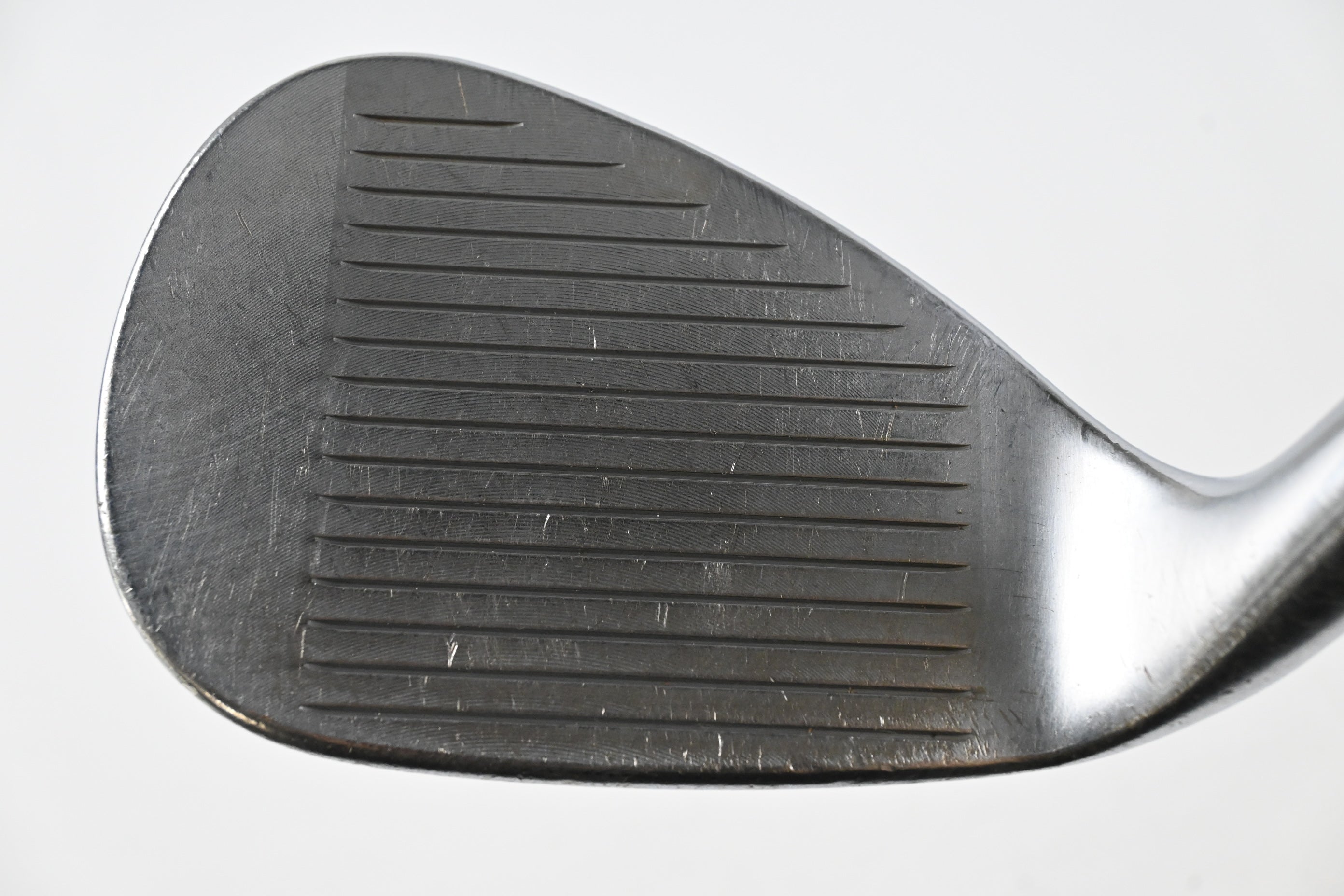 Ping Glide Lob Wedge / 60 Degree / Black Dot / Wedge Flex Ping CFS Steel Shaft